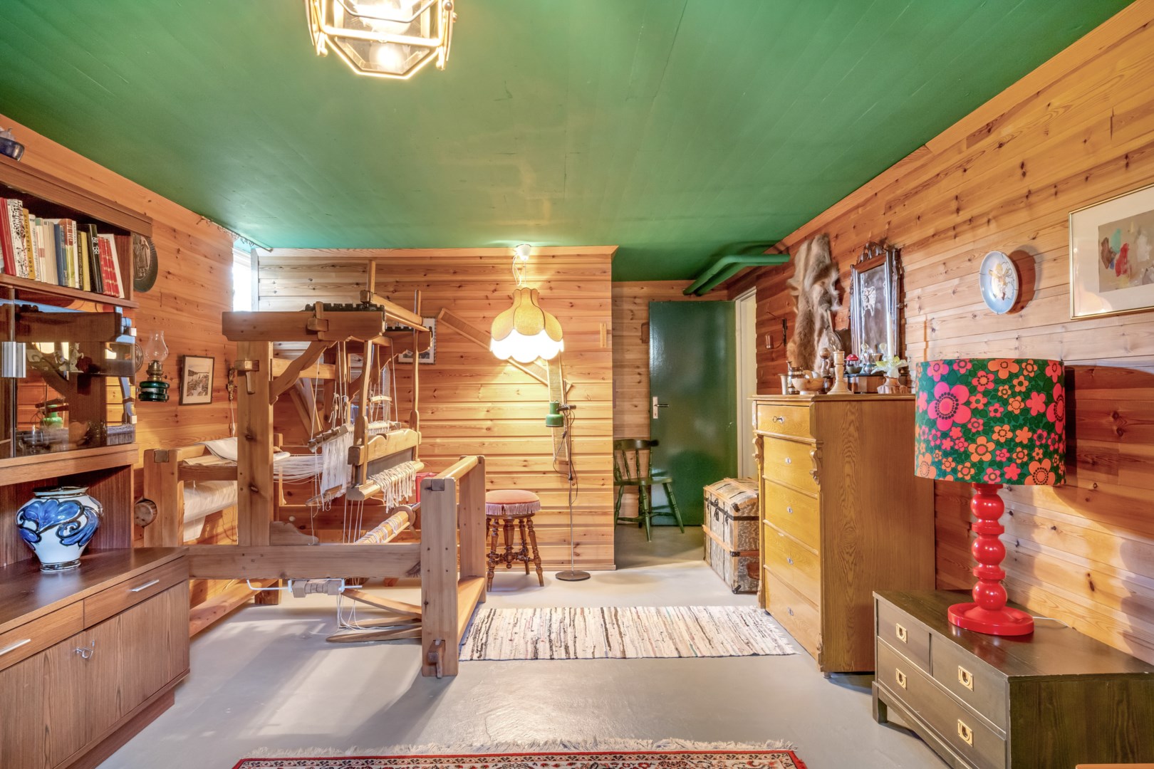 Bostadsbild från Ramstalundsvägen 8, Såld i Ramstalund, Uppsala