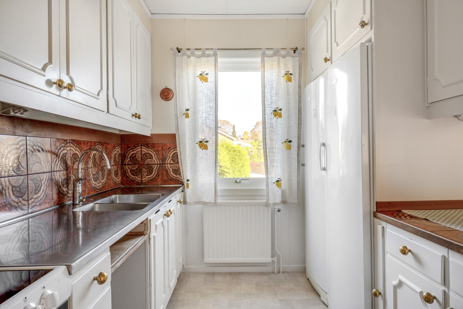 Bostadsbild från Ramstalundsvägen 8, Såld i Ramstalund, Uppsala