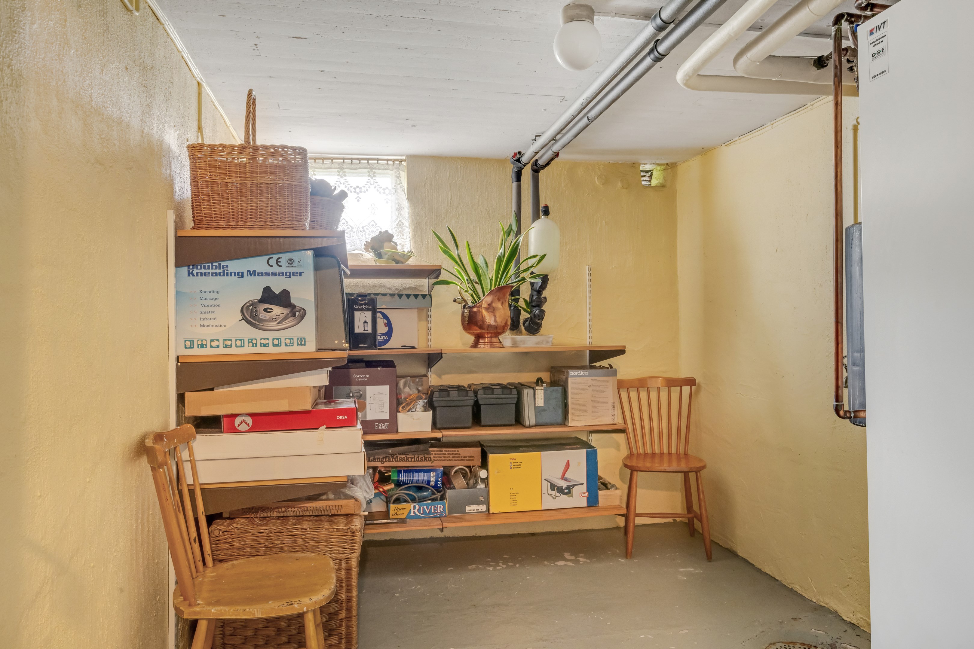 Bostadsbild från Ramstalundsvägen 8, Såld i Ramstalund, Uppsala