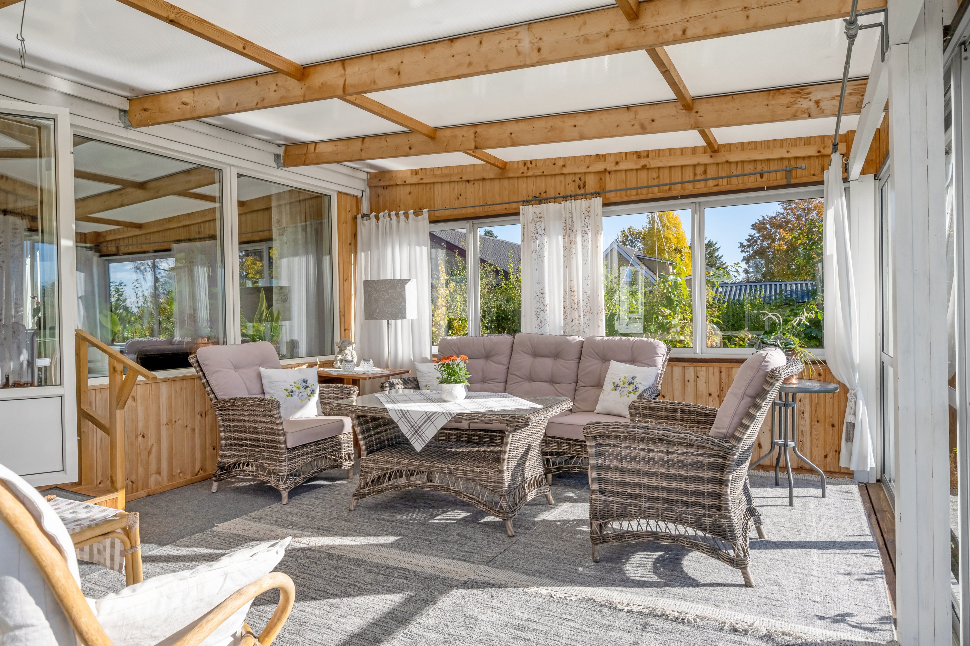 Bostadsbild från Ramstalundsvägen 8, Såld i Ramstalund, Uppsala