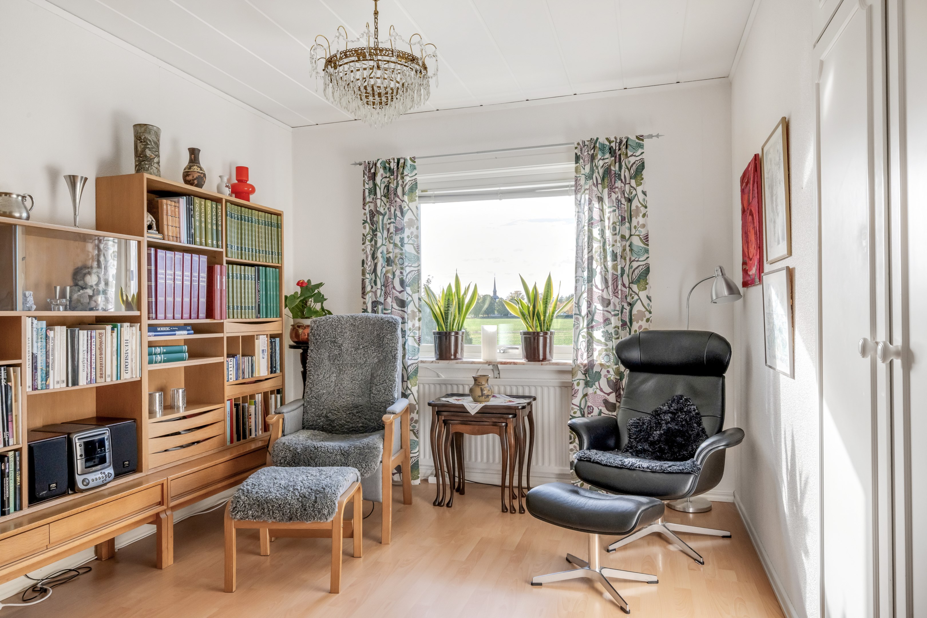 Bostadsbild från Ramstalundsvägen 8, Såld i Ramstalund, Uppsala