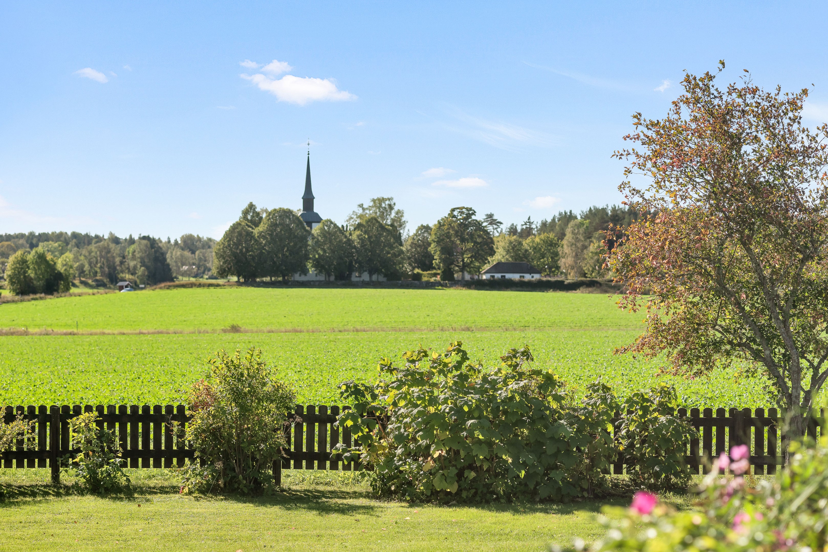 Bostadsbild från Ramstalundsvägen 8, Såld i Ramstalund, Uppsala