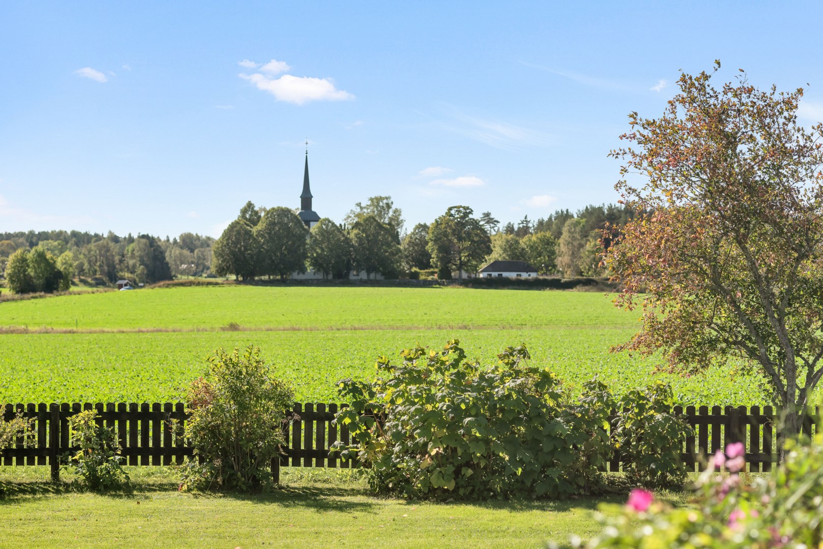 Bostadsbild från Ramstalundsvägen 8, Såld i Ramstalund, Uppsala