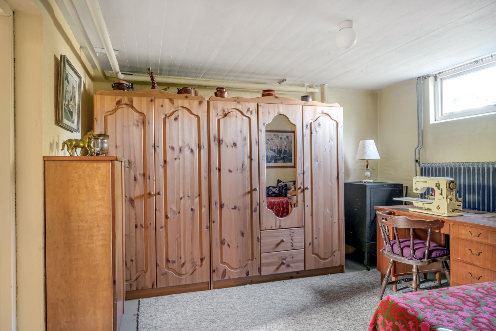 Bostadsbild från Ramstalundsvägen 8, Såld i Ramstalund, Uppsala