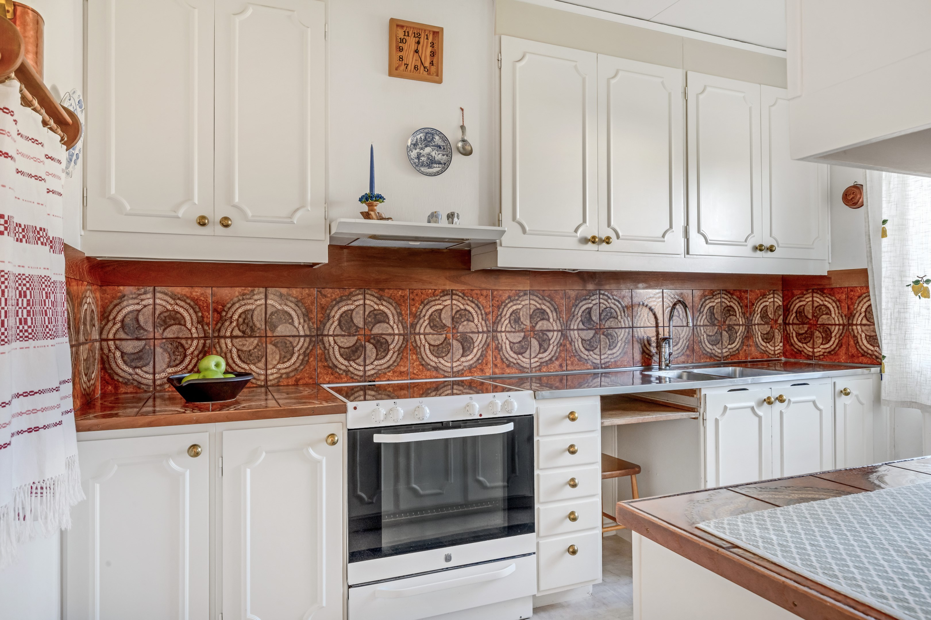 Bostadsbild från Ramstalundsvägen 8, Såld i Ramstalund, Uppsala