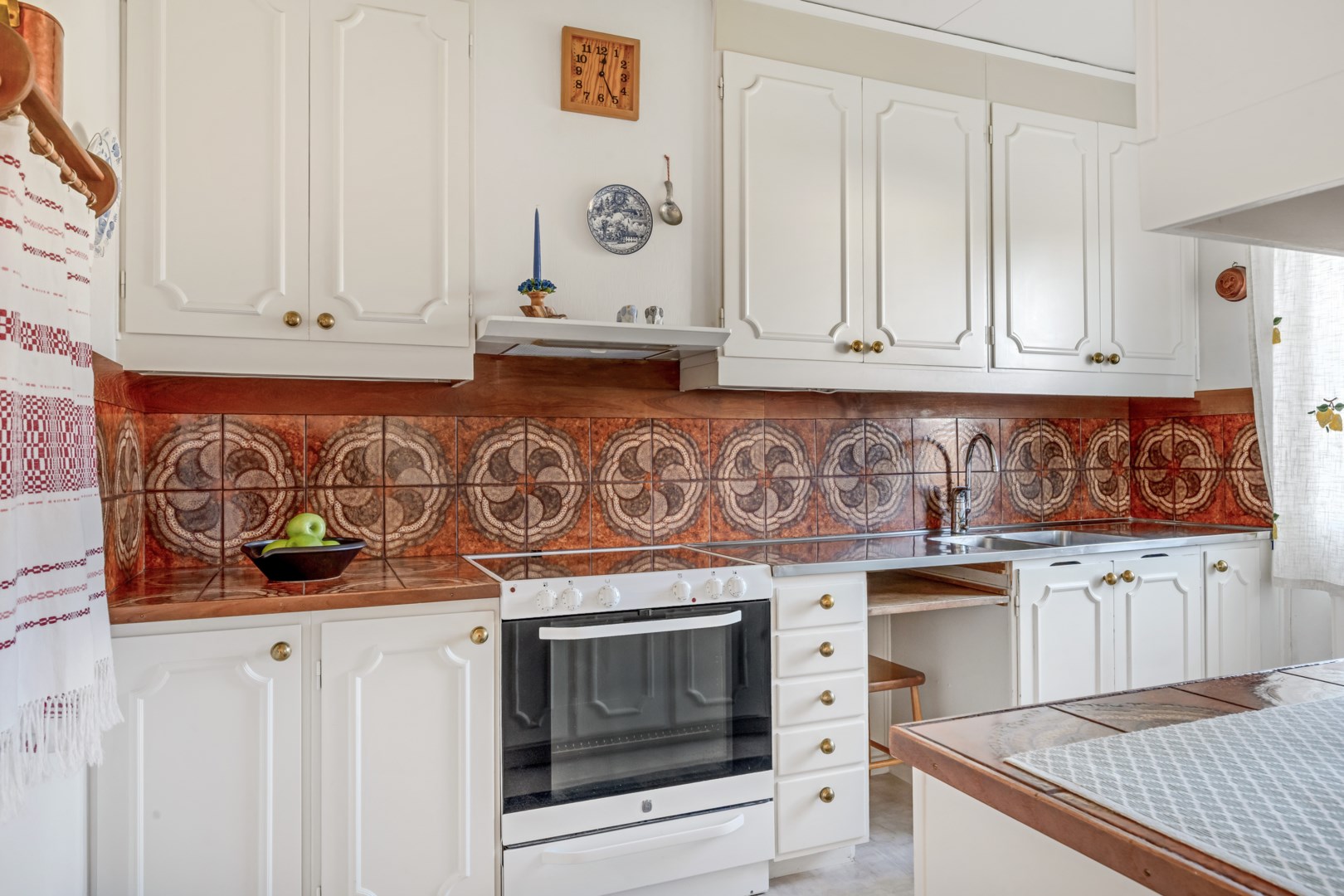 Bostadsbild från Ramstalundsvägen 8, Såld i Ramstalund, Uppsala