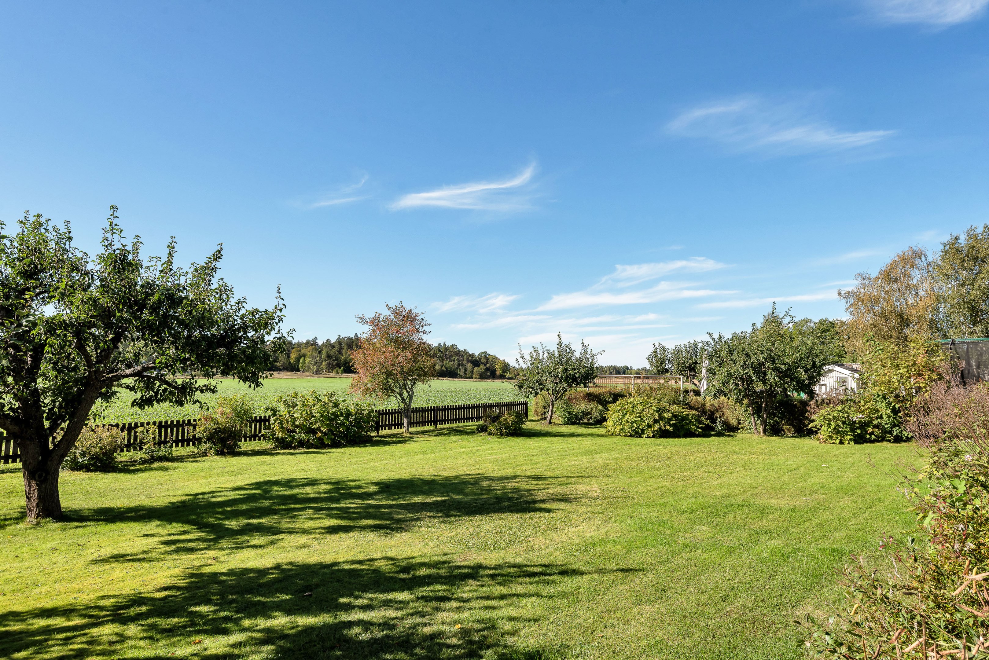 Bostadsbild från Ramstalundsvägen 8, Såld i Ramstalund, Uppsala