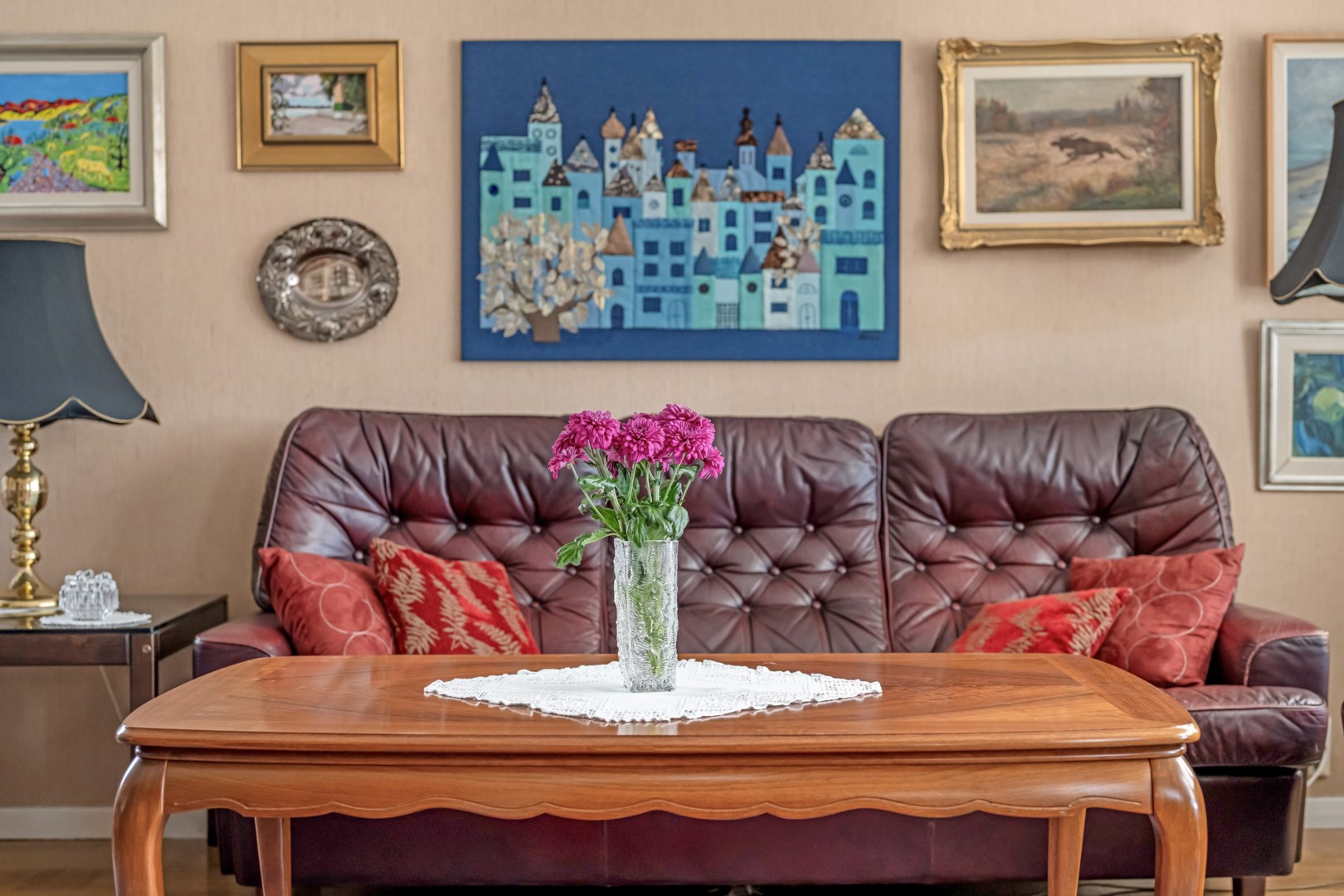 Bostadsbild från Ramstalundsvägen 8, Såld i Ramstalund, Uppsala