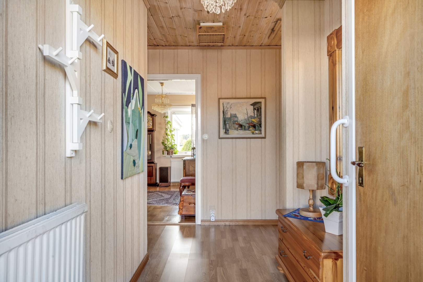 Bostadsbild från Ramstalundsvägen 8, Såld i Ramstalund, Uppsala