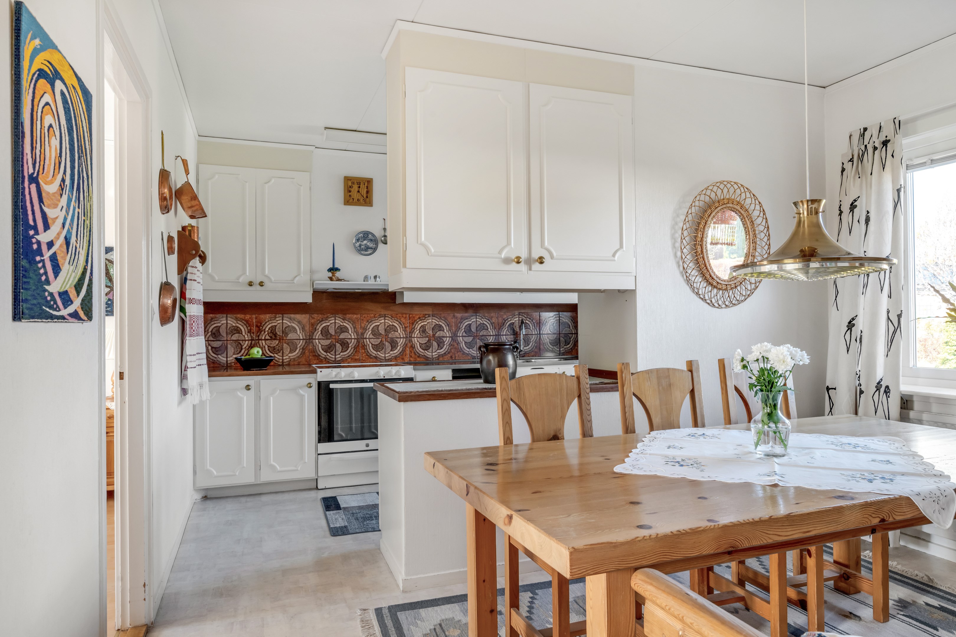 Bostadsbild från Ramstalundsvägen 8, Såld i Ramstalund, Uppsala