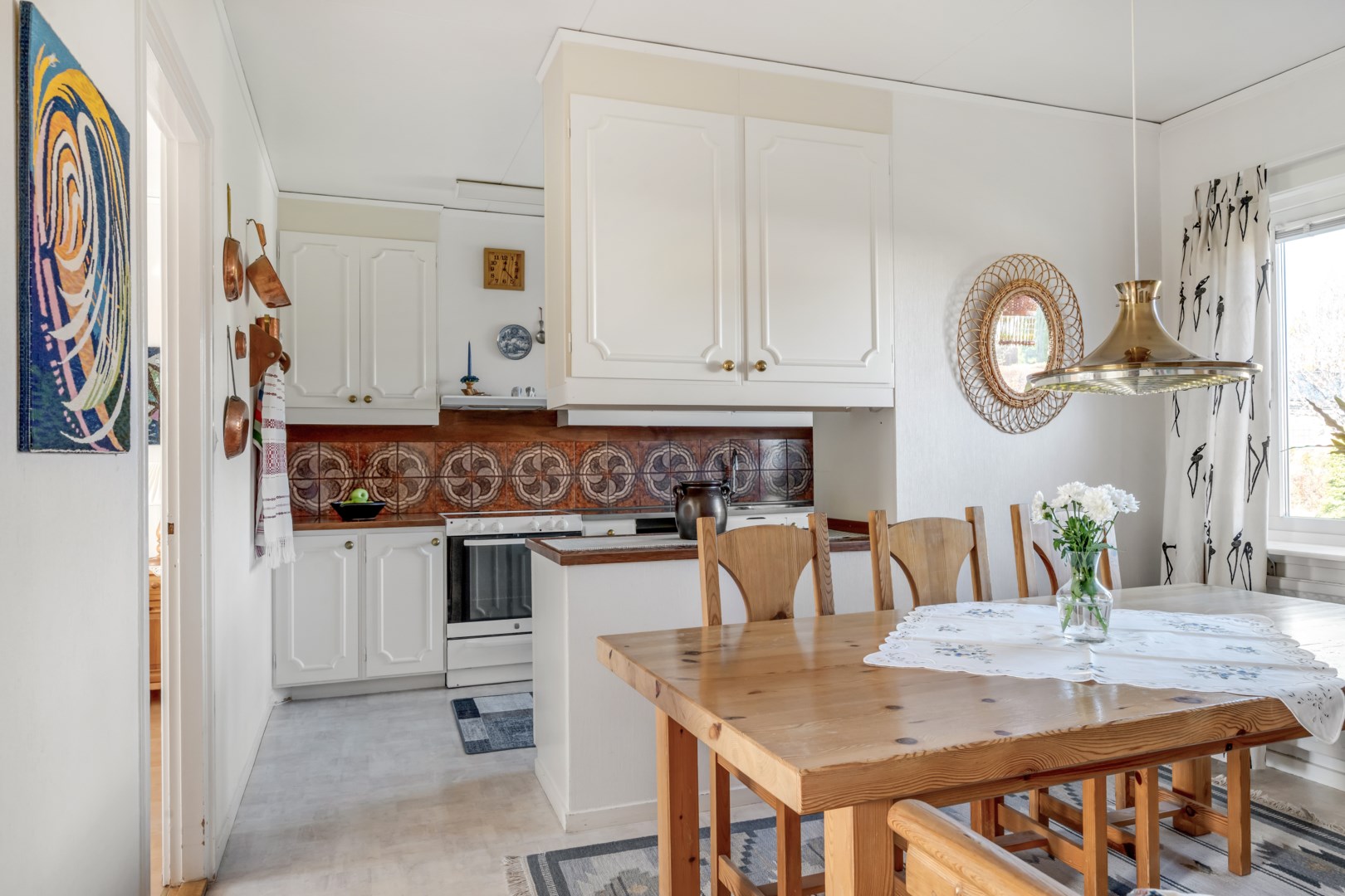 Bostadsbild från Ramstalundsvägen 8, Såld i Ramstalund, Uppsala