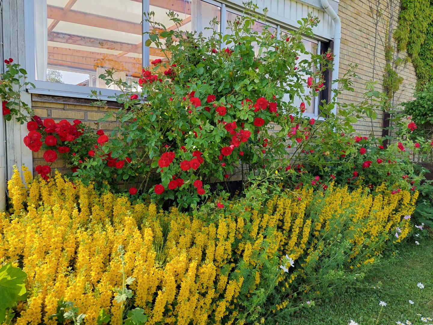 Bostadsbild från Ramstalundsvägen 8, Såld i Ramstalund, Uppsala