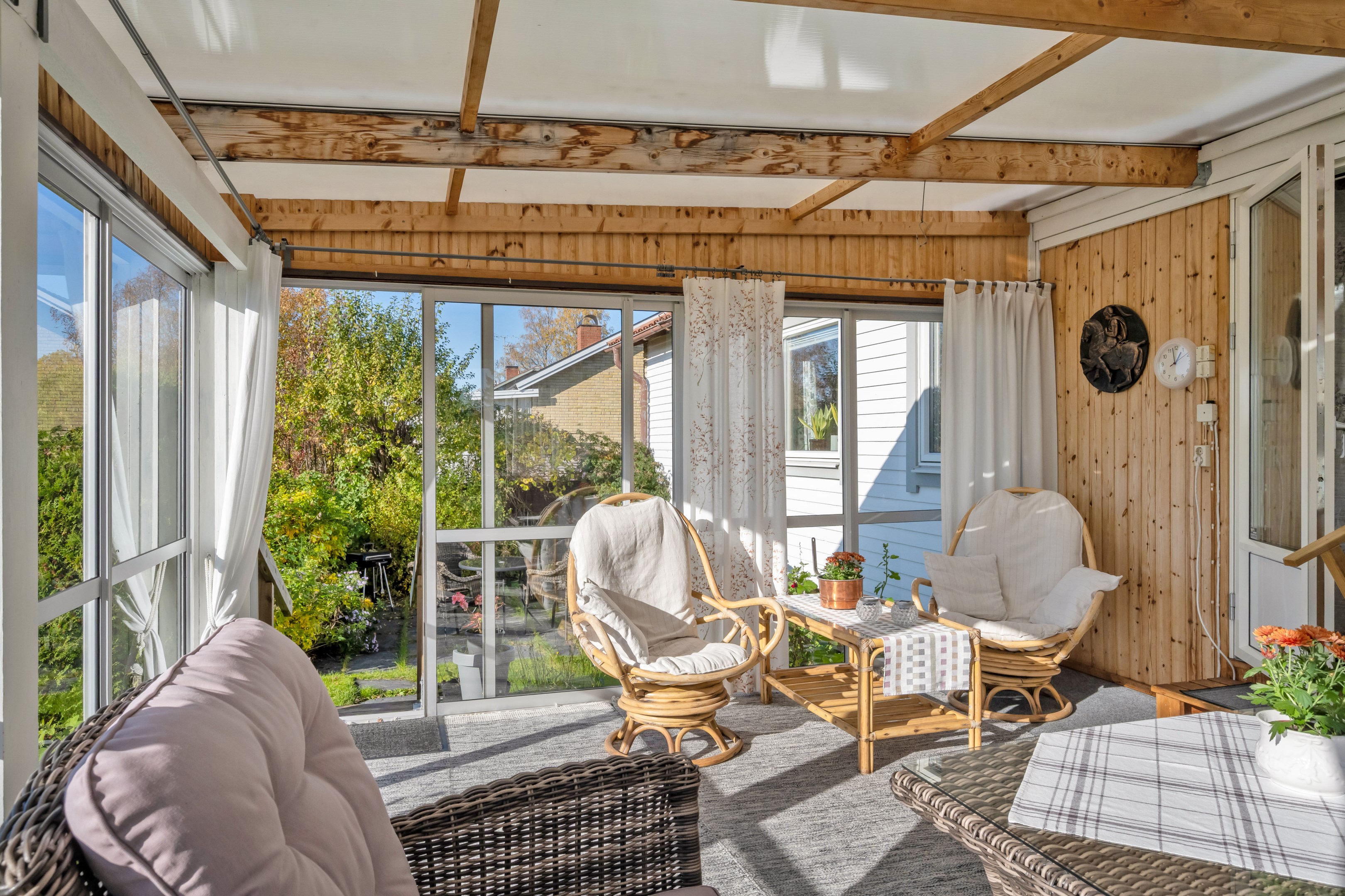 Bostadsbild från Ramstalundsvägen 8, Såld i Ramstalund, Uppsala