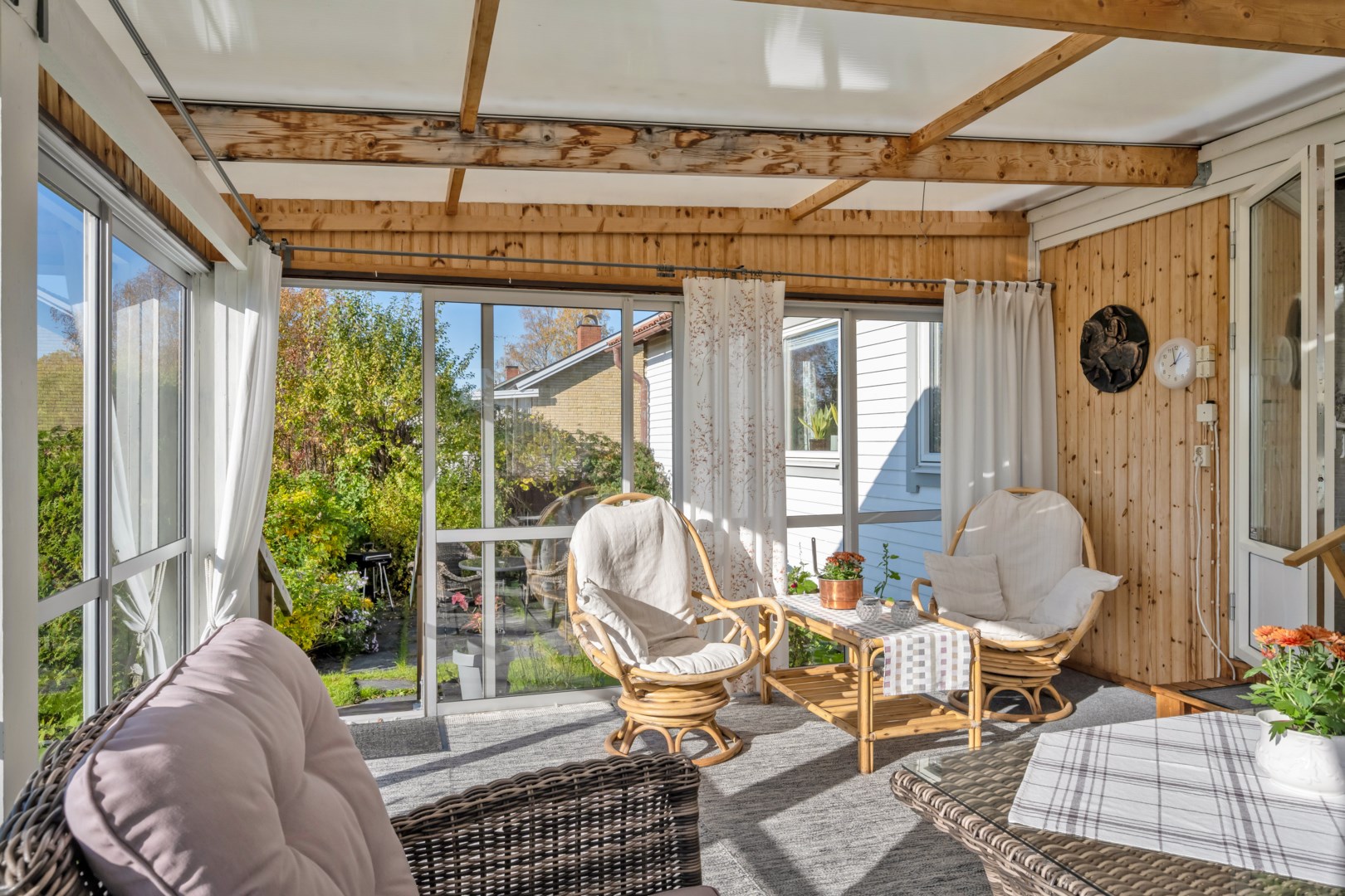 Bostadsbild från Ramstalundsvägen 8, Såld i Ramstalund, Uppsala