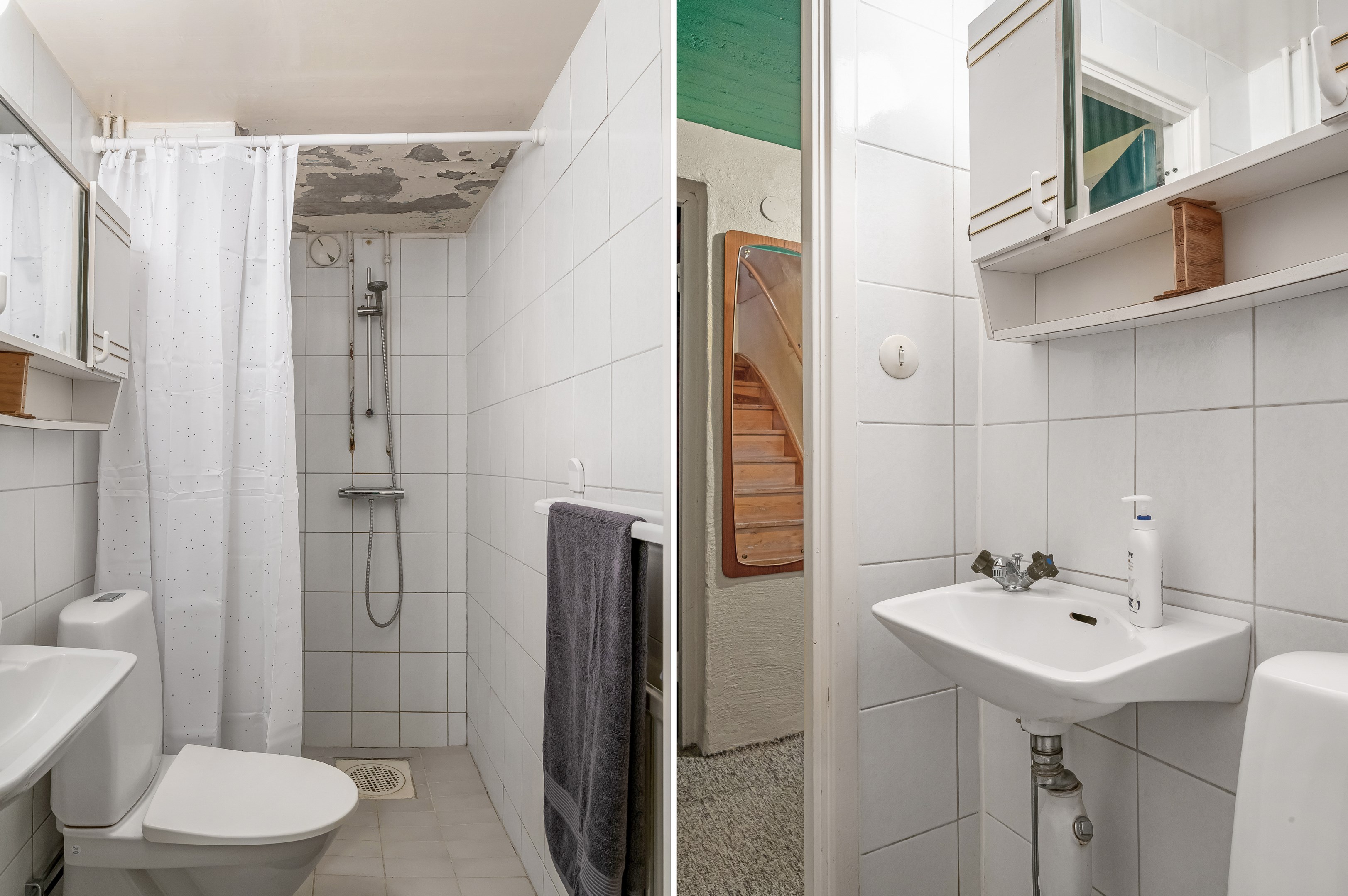 Bostadsbild från Ramstalundsvägen 8, Såld i Ramstalund, Uppsala