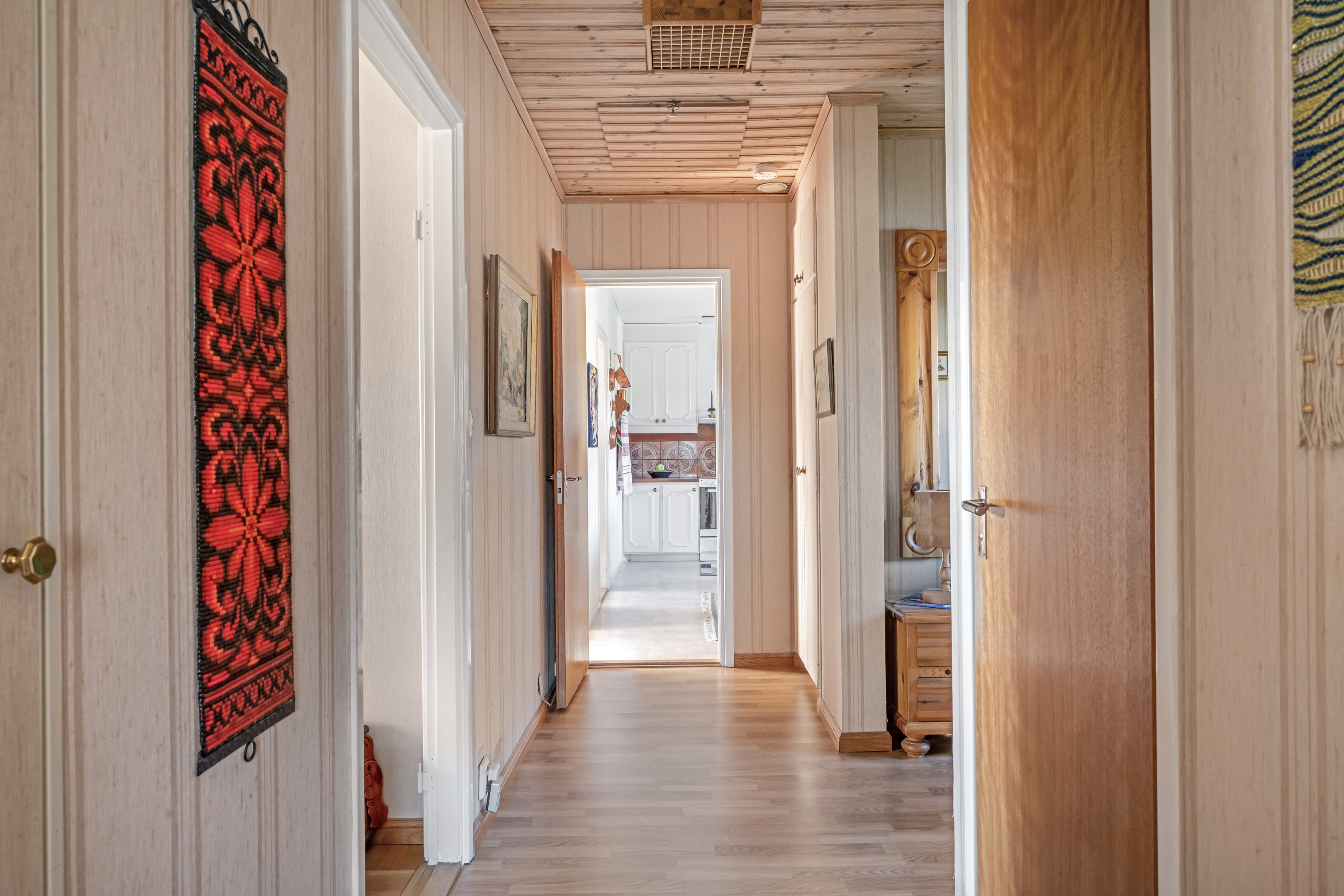 Bostadsbild från Ramstalundsvägen 8, Såld i Ramstalund, Uppsala