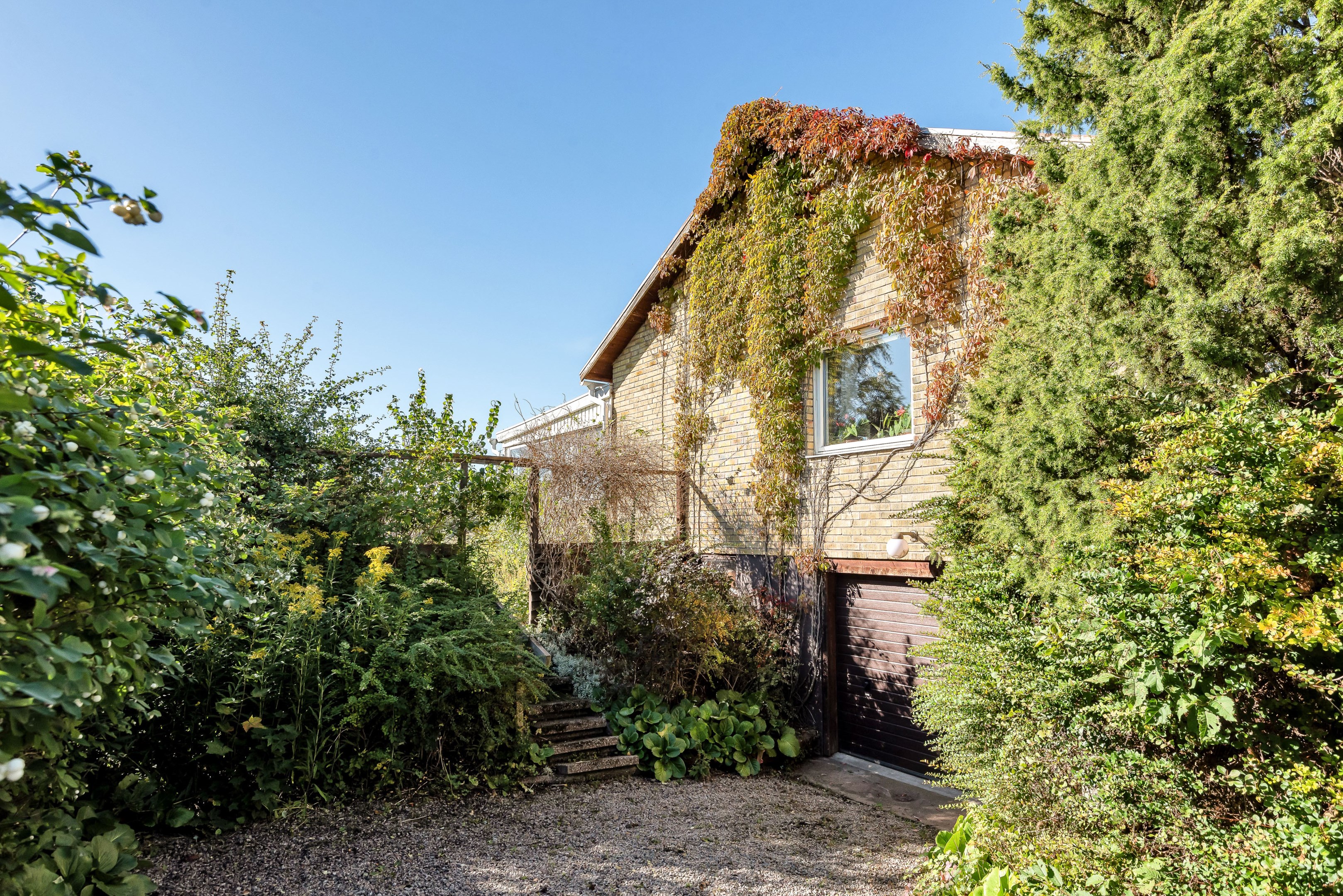 Bostadsbild från Ramstalundsvägen 8, Såld i Ramstalund, Uppsala