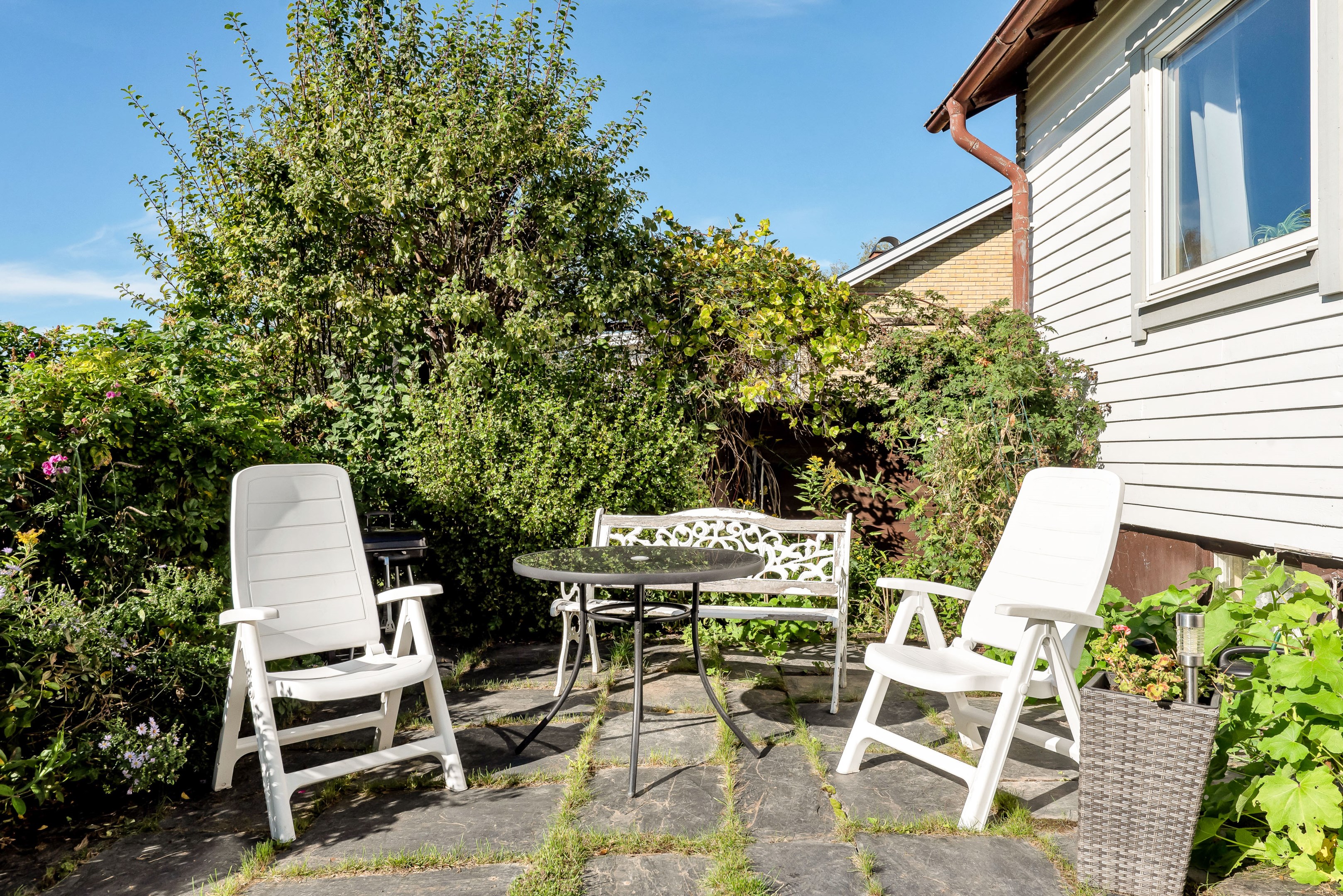 Bostadsbild från Ramstalundsvägen 8, Såld i Ramstalund, Uppsala