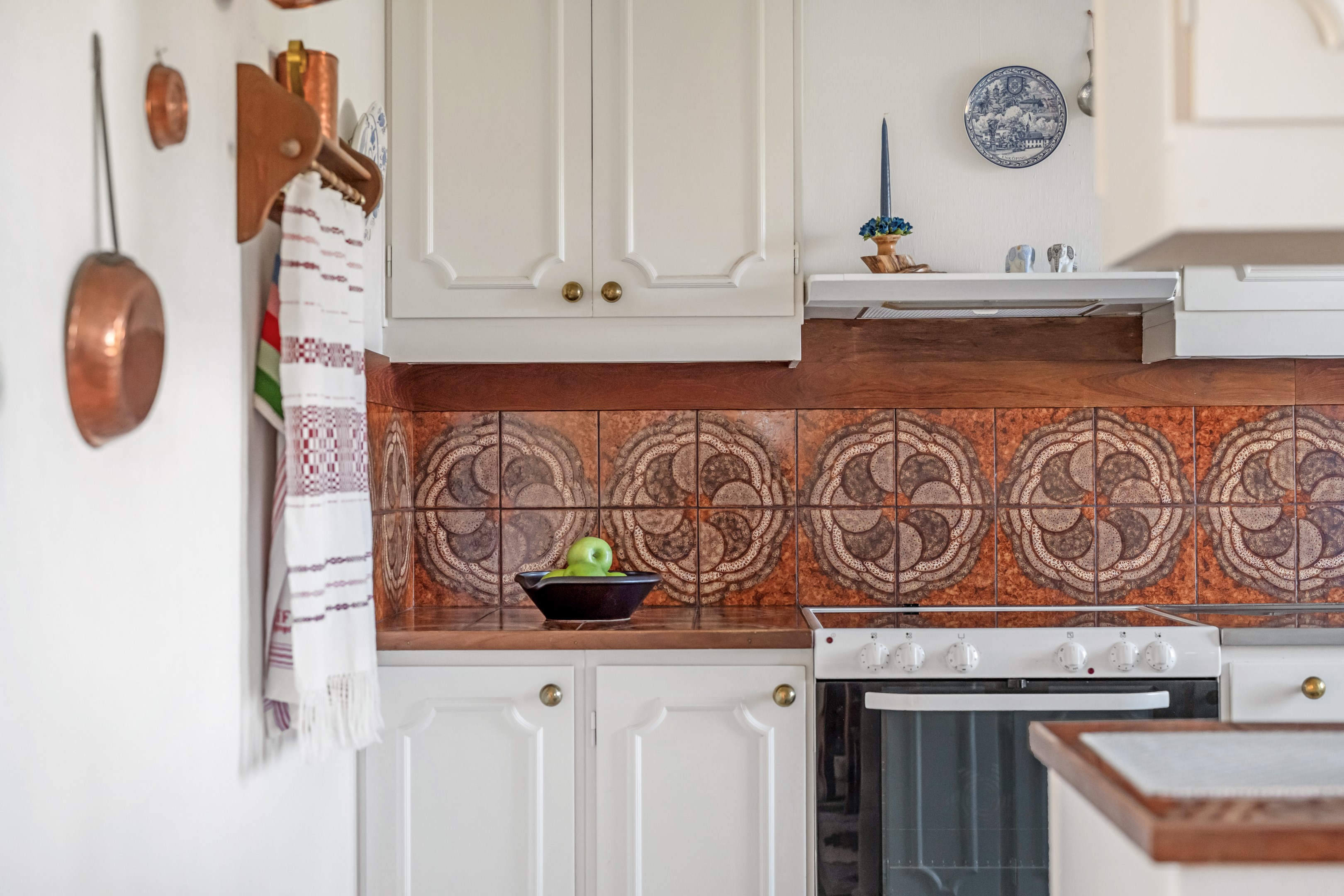 Bostadsbild från Ramstalundsvägen 8, Såld i Ramstalund, Uppsala