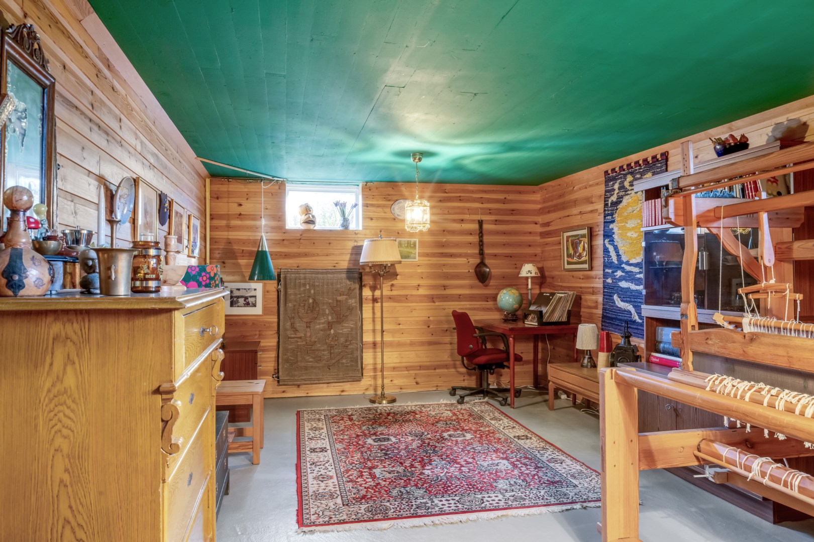 Bostadsbild från Ramstalundsvägen 8, Såld i Ramstalund, Uppsala