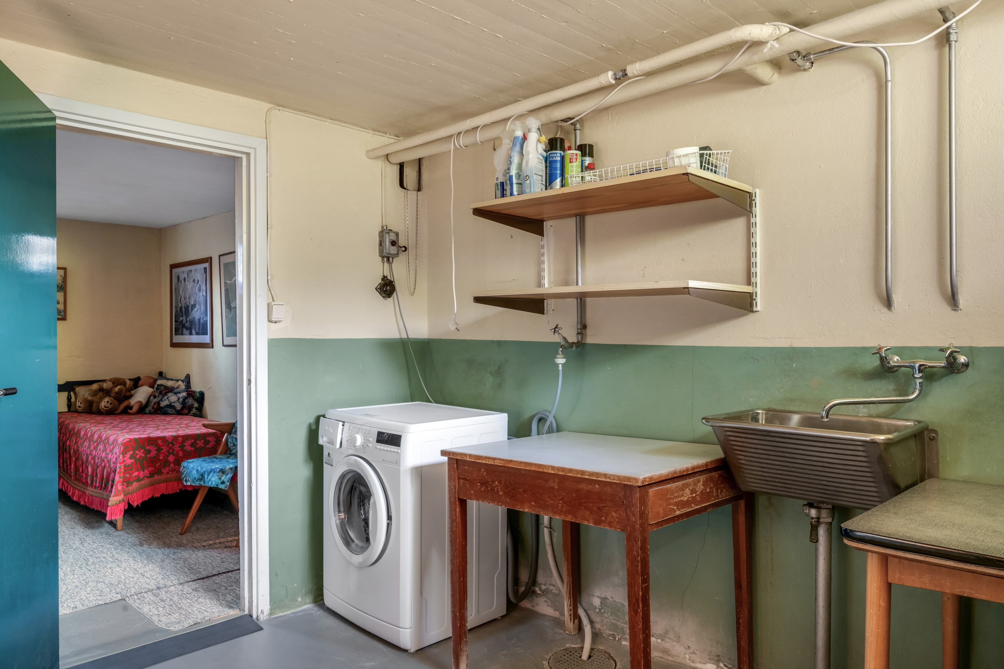 Bostadsbild från Ramstalundsvägen 8, Såld i Ramstalund, Uppsala