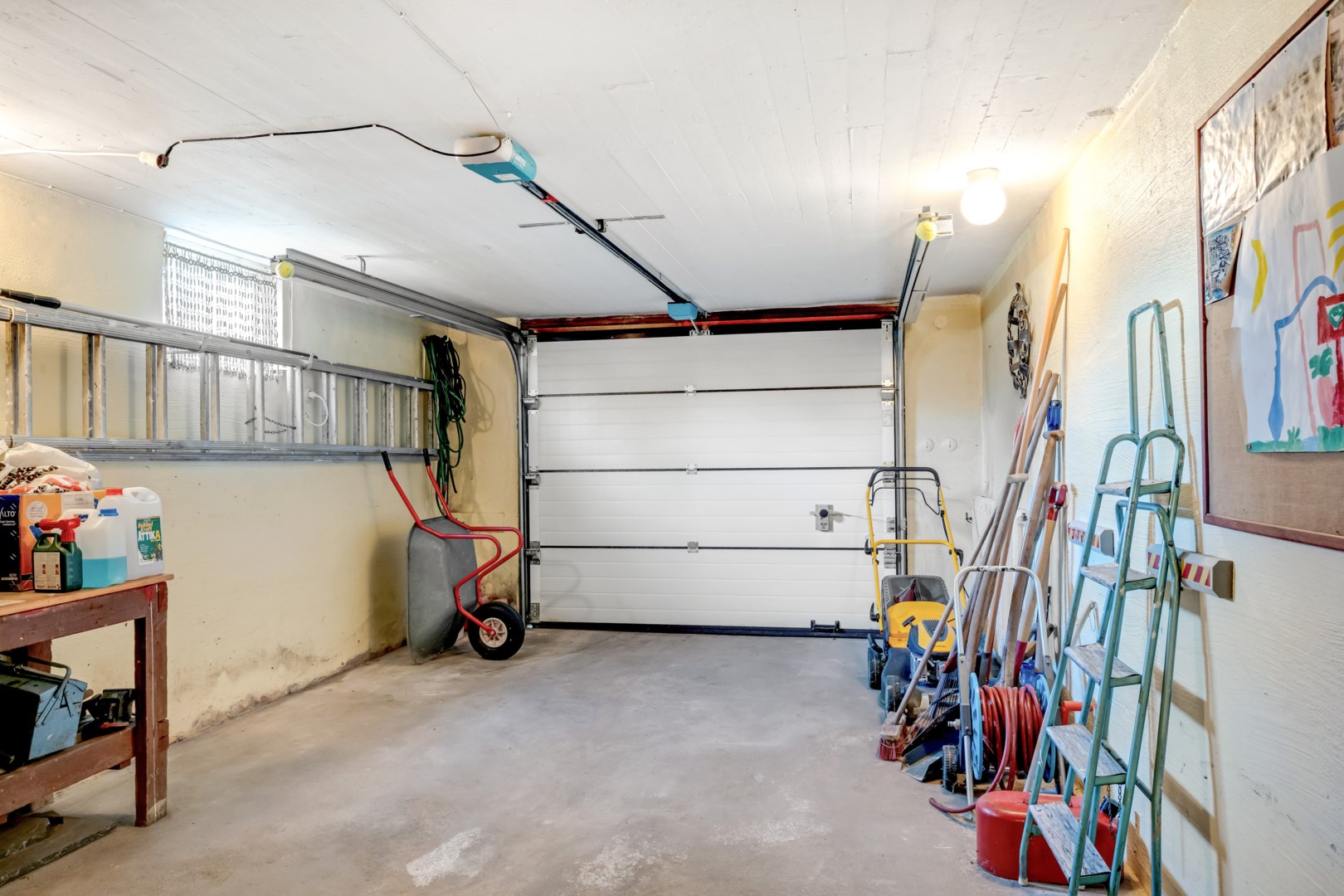 Bostadsbild från Ramstalundsvägen 8, Såld i Ramstalund, Uppsala