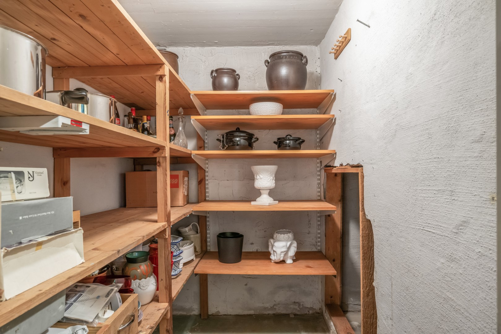 Bostadsbild från Ramstalundsvägen 8, Såld i Ramstalund, Uppsala