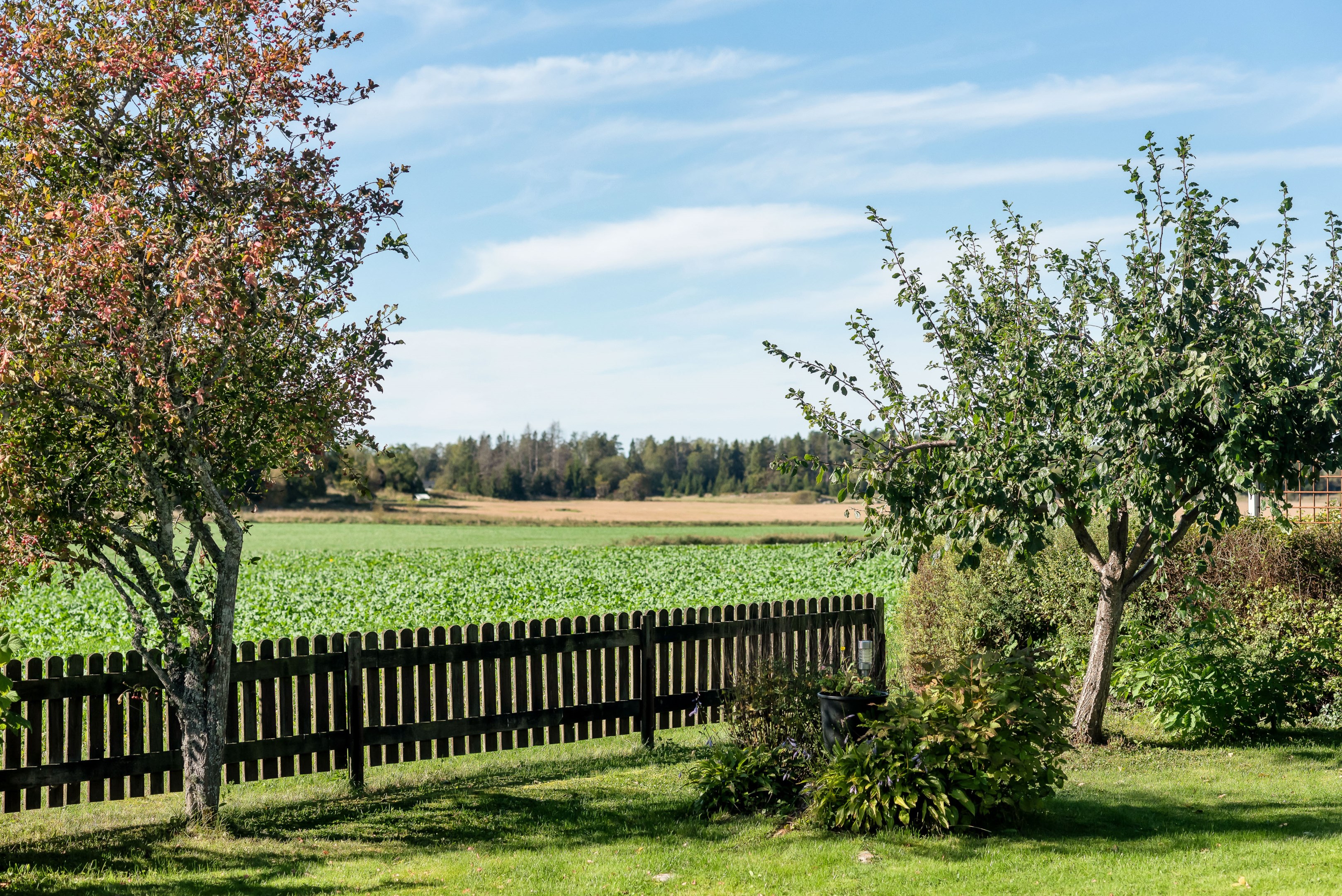 Bostadsbild från Ramstalundsvägen 8, Såld i Ramstalund, Uppsala