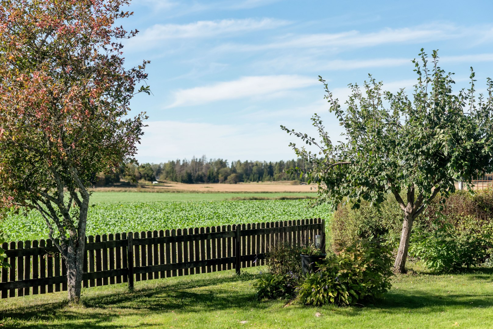 Bostadsbild från Ramstalundsvägen 8, Såld i Ramstalund, Uppsala