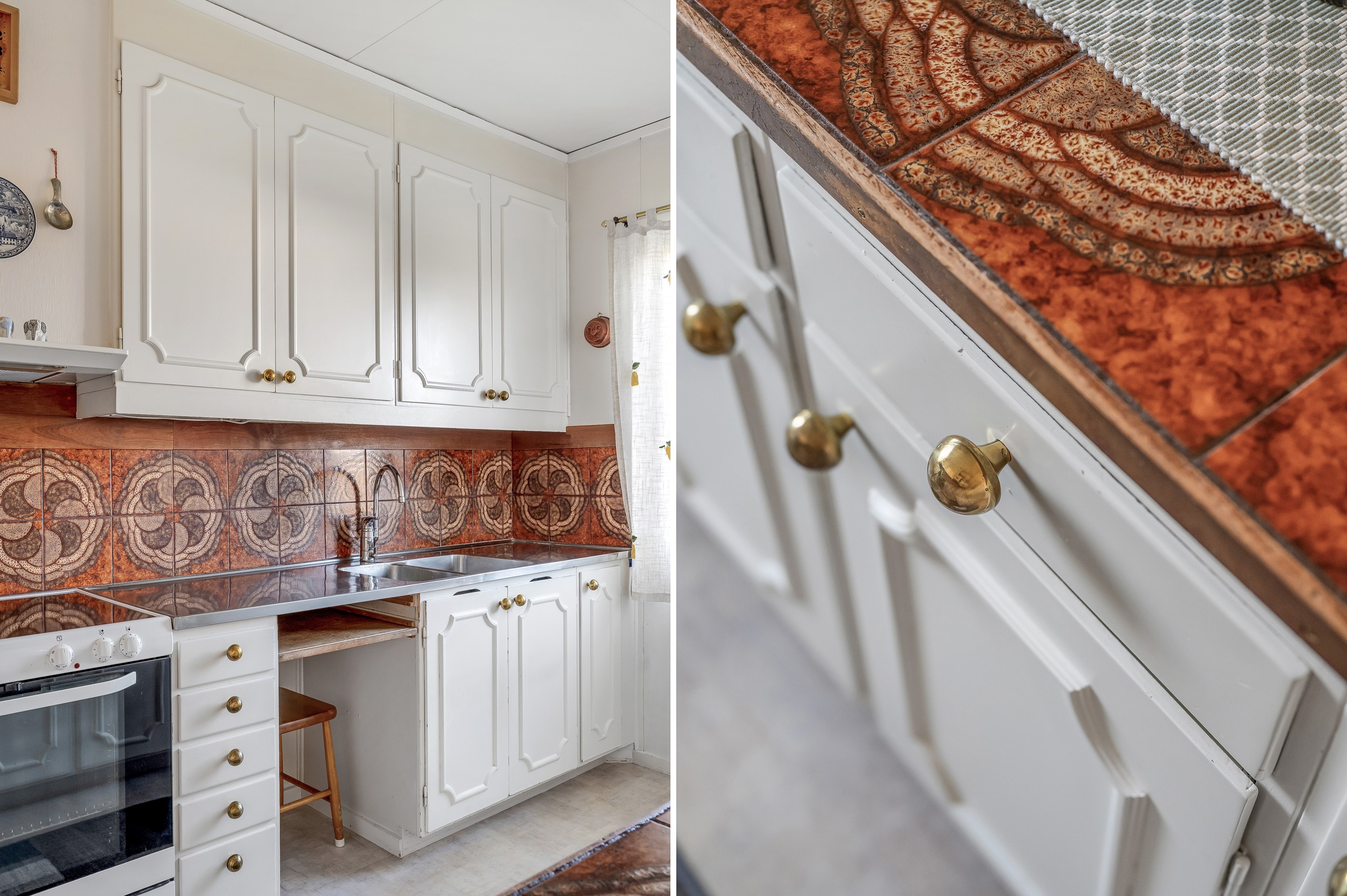 Bostadsbild från Ramstalundsvägen 8, Såld i Ramstalund, Uppsala