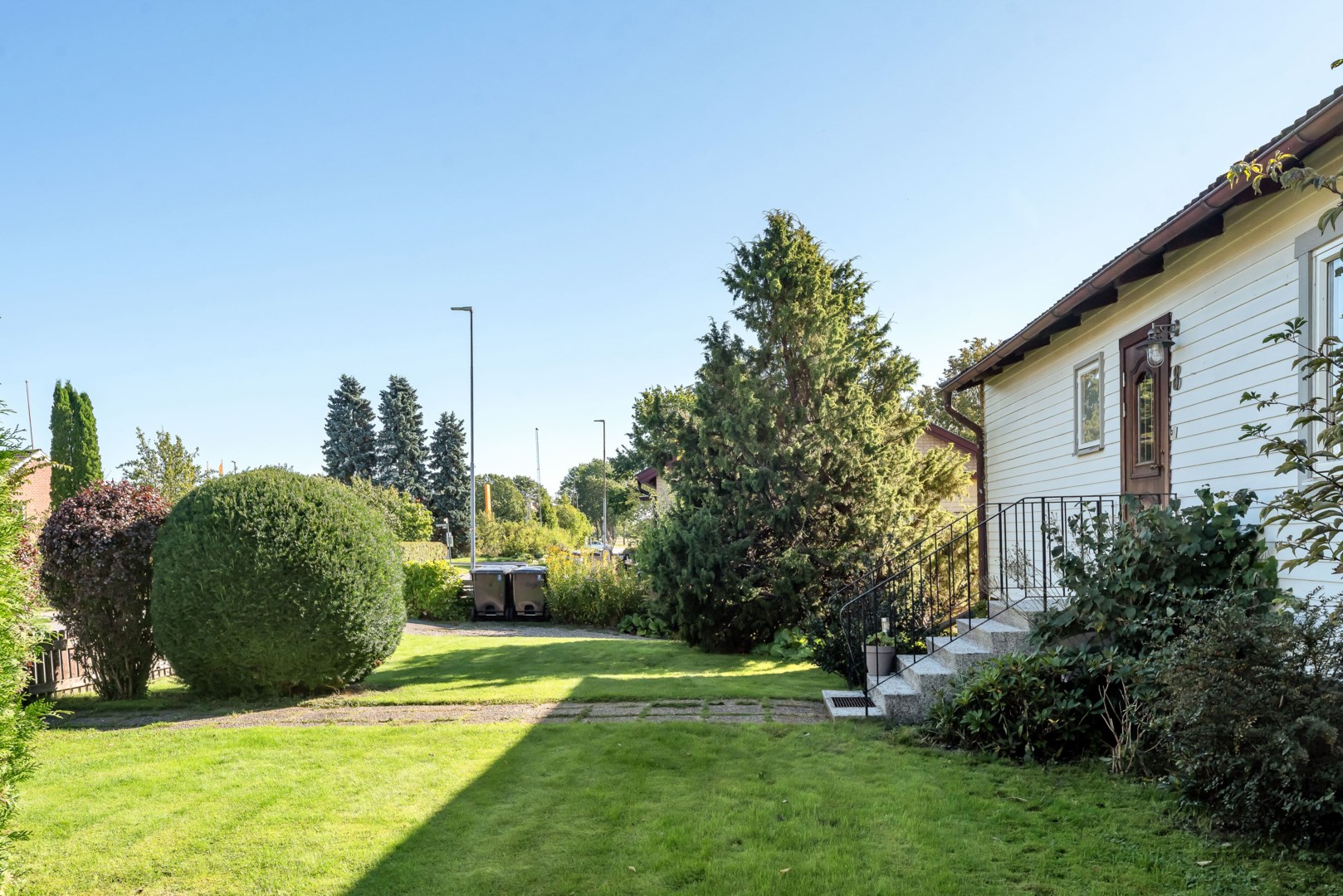 Bostadsbild från Ramstalundsvägen 8, Såld i Ramstalund, Uppsala