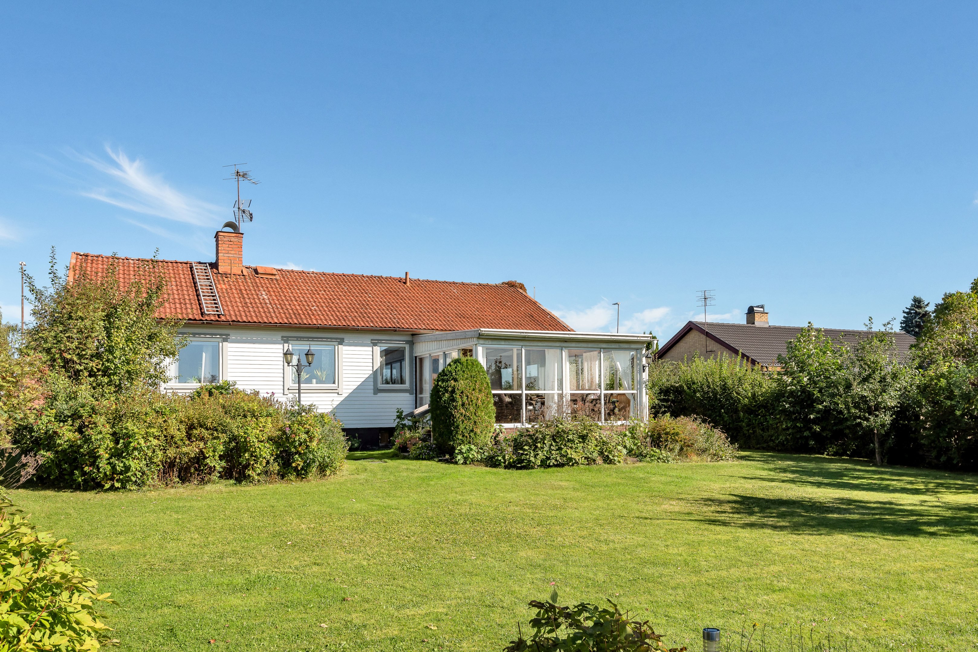 Bostadsbild från Ramstalundsvägen 8, Såld i Ramstalund, Uppsala