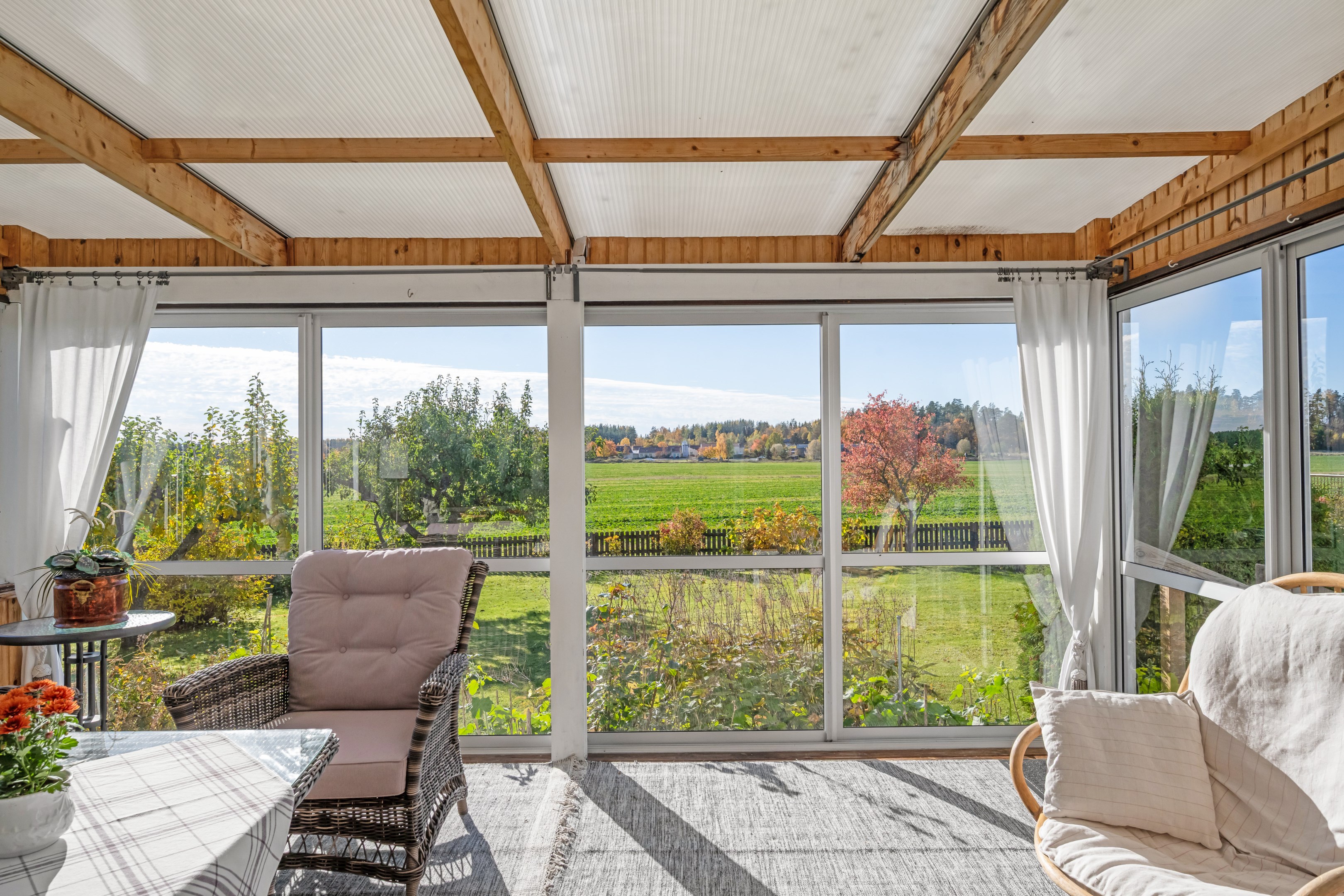 Bostadsbild från Ramstalundsvägen 8, Såld i Ramstalund, Uppsala