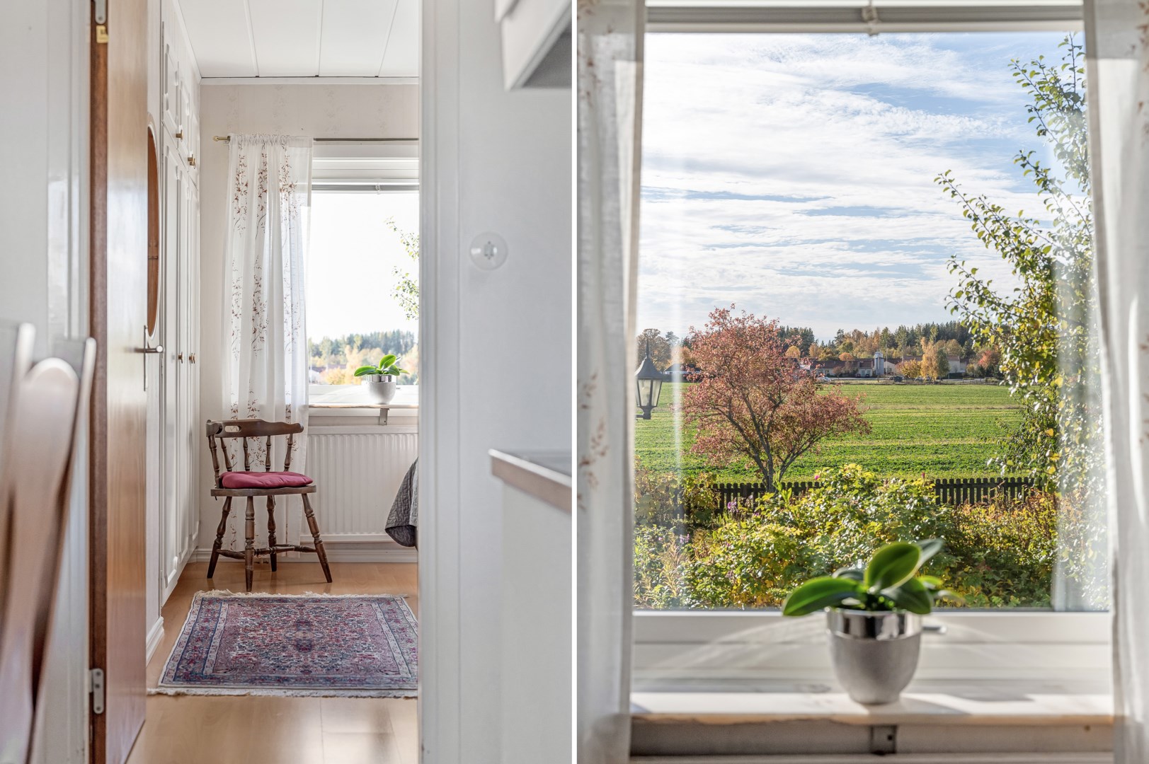 Bostadsbild från Ramstalundsvägen 8, Såld i Ramstalund, Uppsala