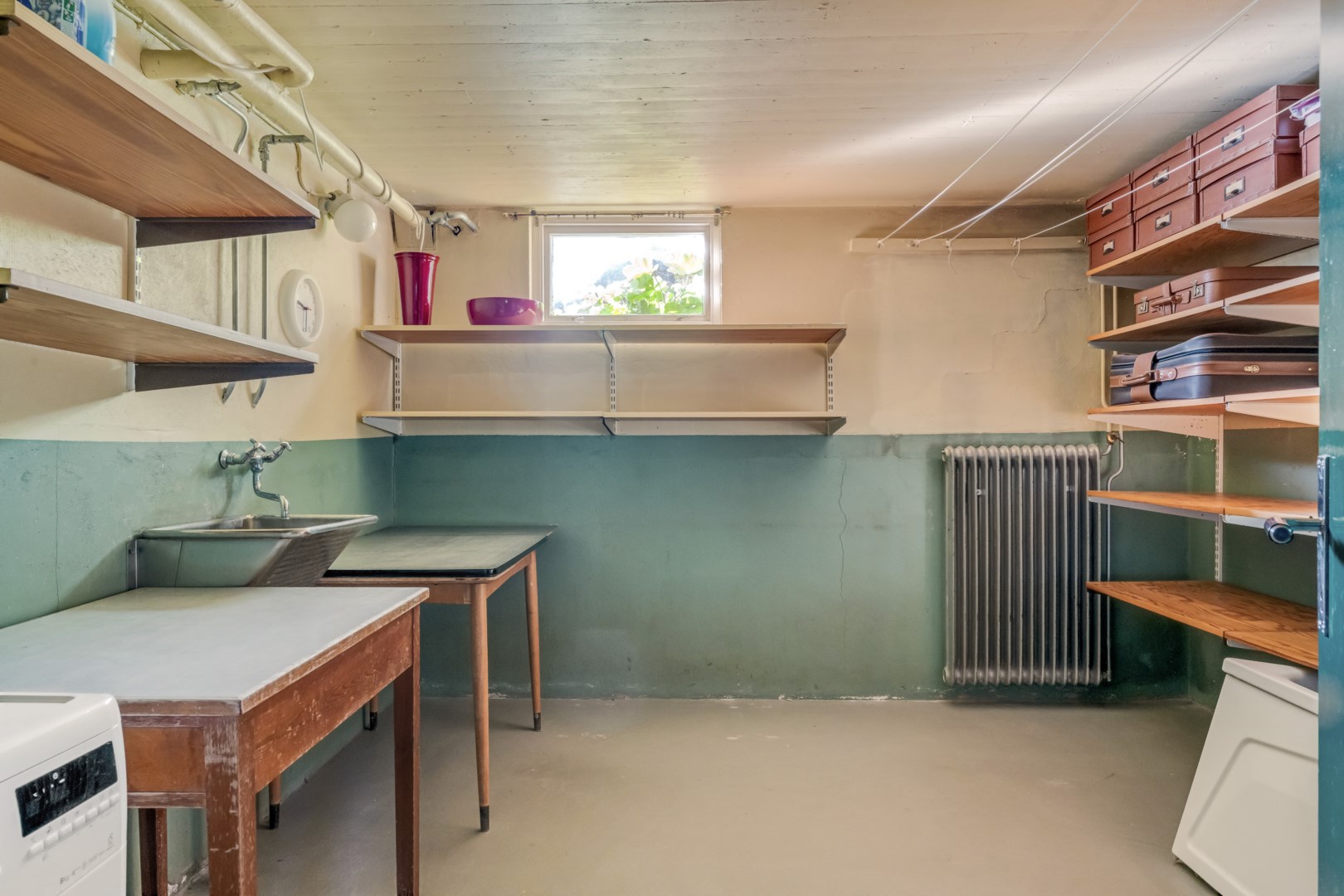 Bostadsbild från Ramstalundsvägen 8, Såld i Ramstalund, Uppsala