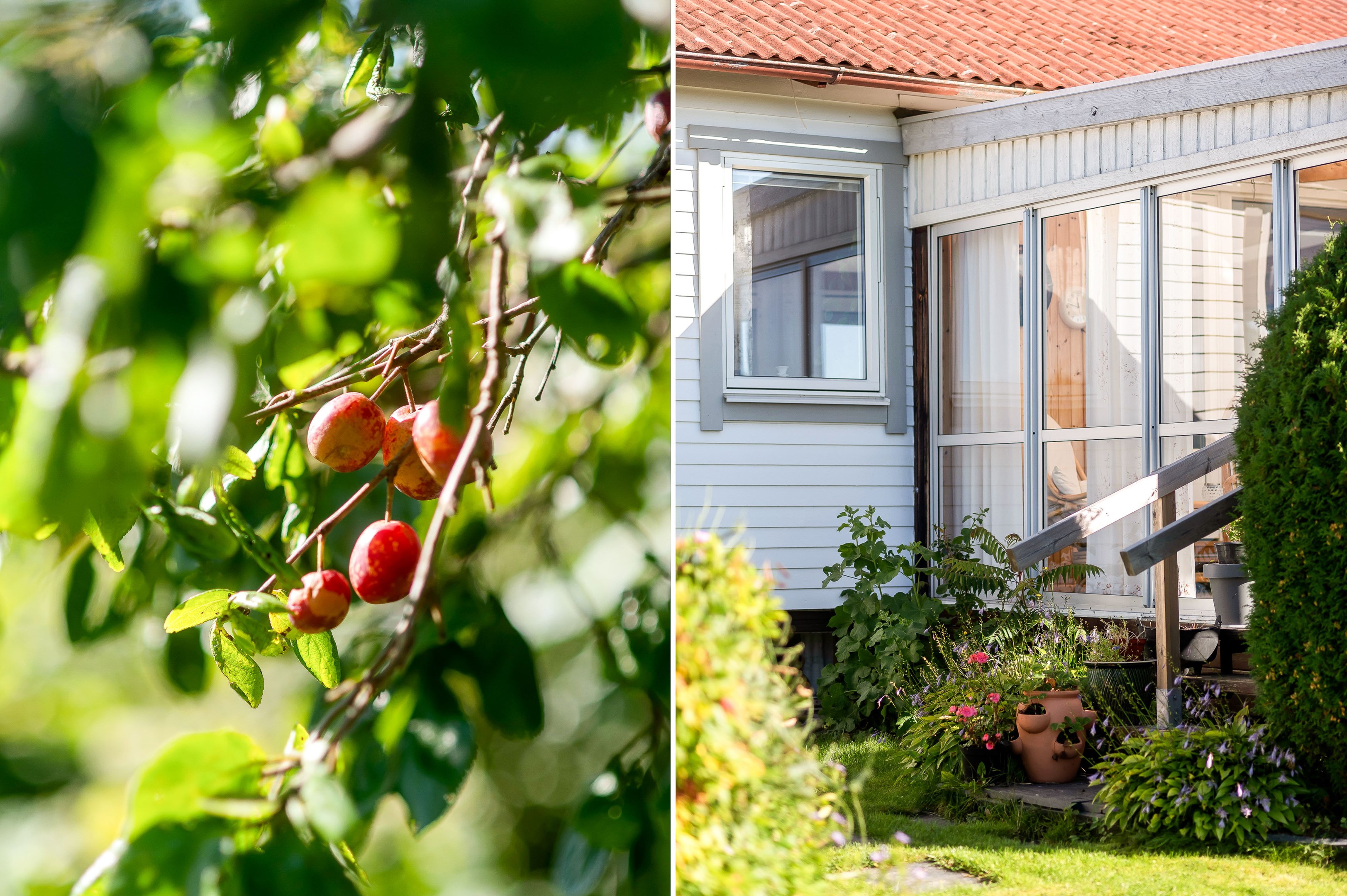 Bostadsbild från Ramstalundsvägen 8, Såld i Ramstalund, Uppsala