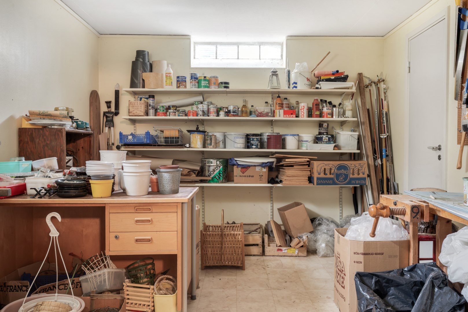 Bostadsbild från Lantmätarvägen 12, Kommande i Vänge, Uppsala