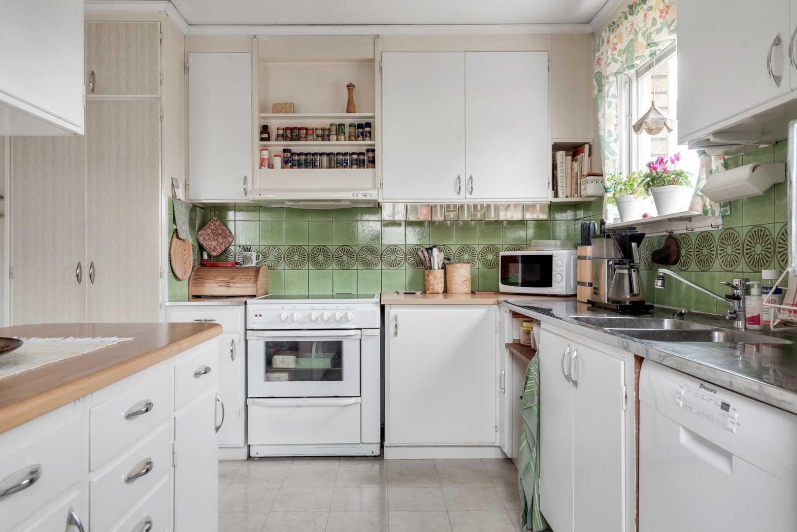 Bostadsbild från Lantmätarvägen 12, Kommande i Vänge, Uppsala