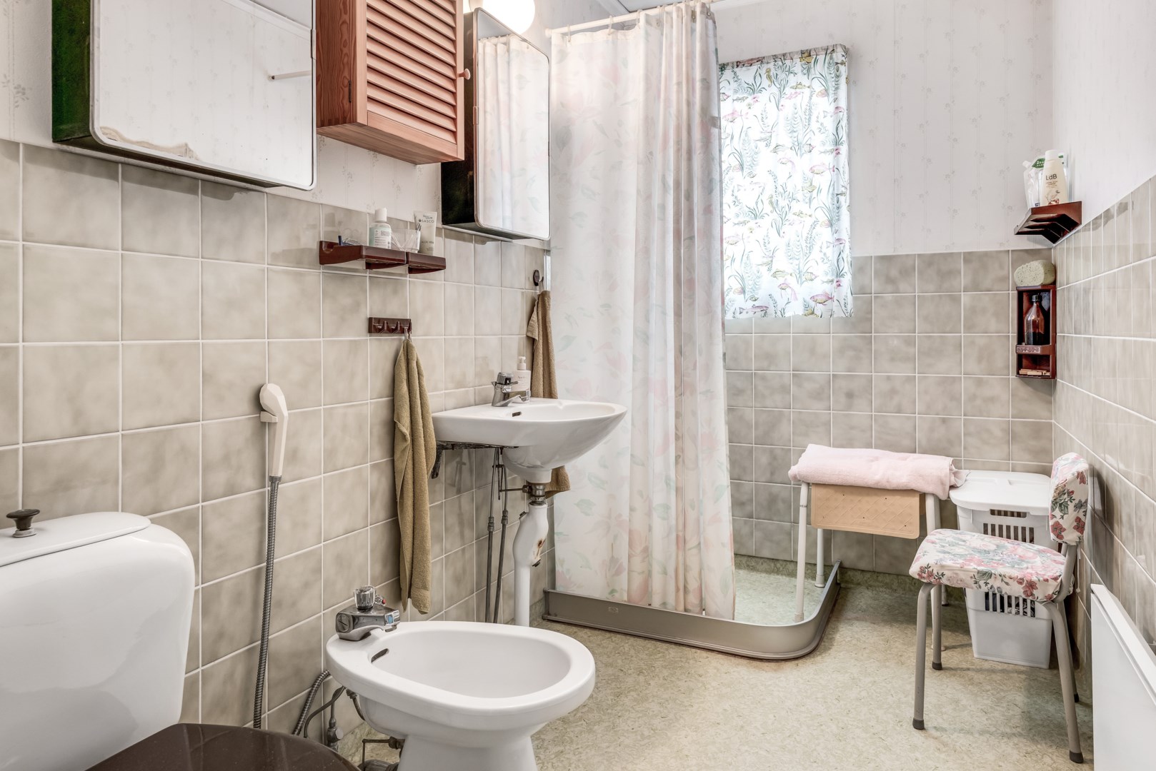 Bostadsbild från Lantmätarvägen 12, Kommande i Vänge, Uppsala