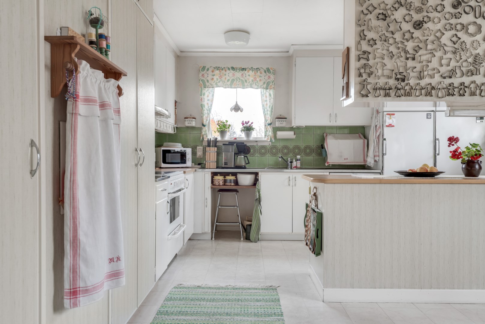 Bostadsbild från Lantmätarvägen 12, Kommande i Vänge, Uppsala