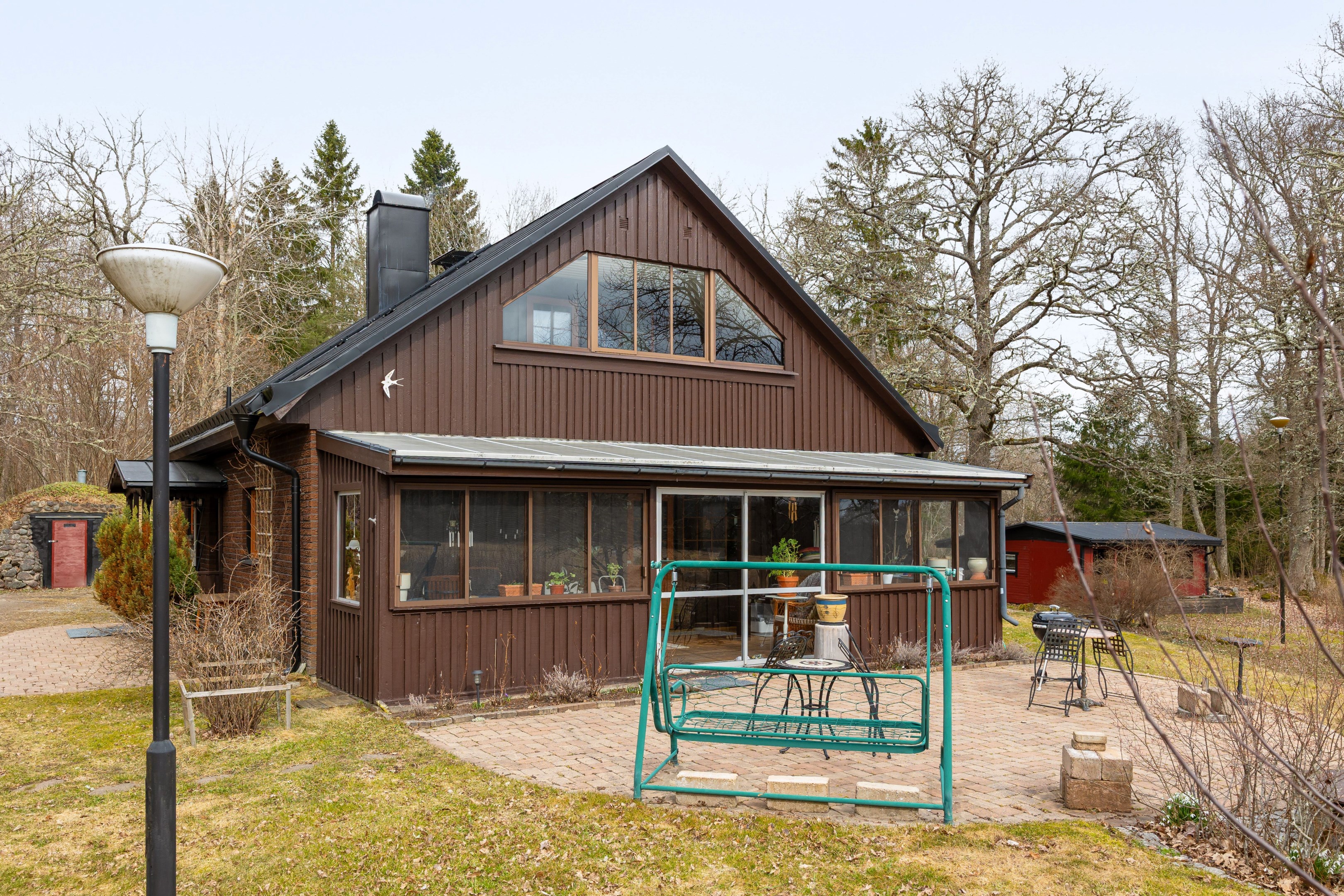 Bostadsbild från Smörkätten Haga 48, Till salu i Rasbo, Uppsala