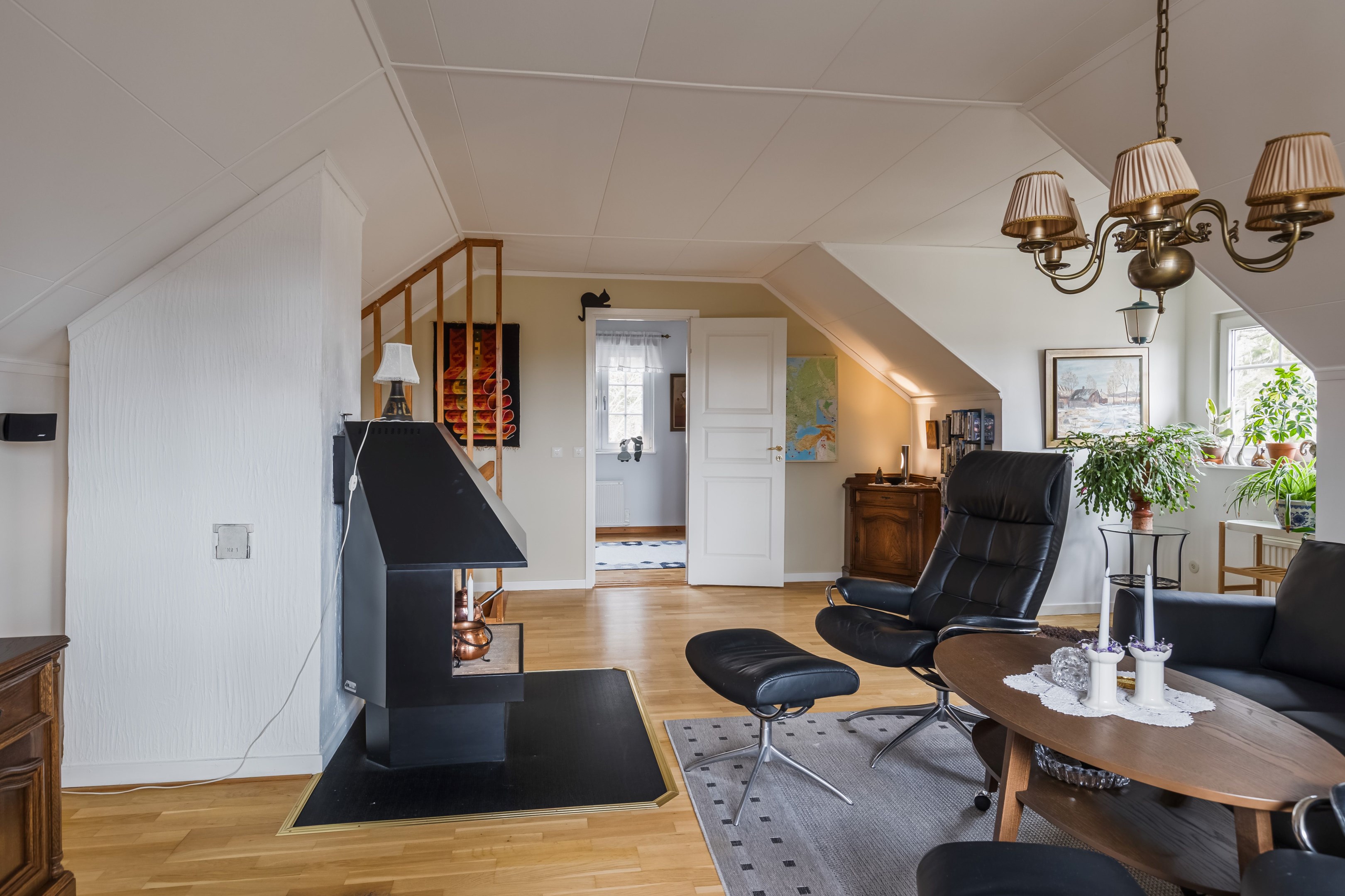 Bostadsbild från Smörkätten Haga 48, Till salu i Rasbo, Uppsala