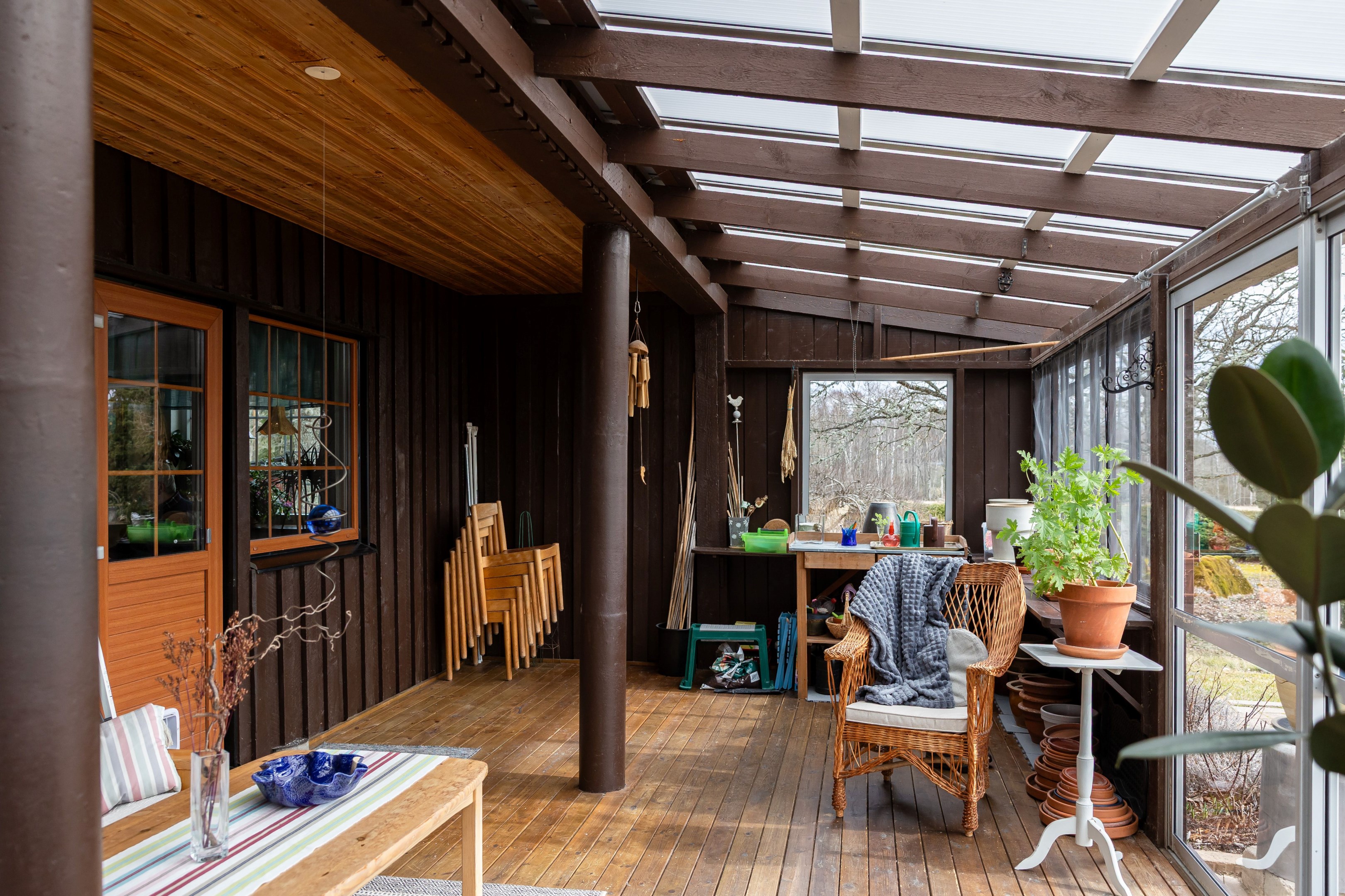 Bostadsbild från Smörkätten Haga 48, Till salu i Rasbo, Uppsala