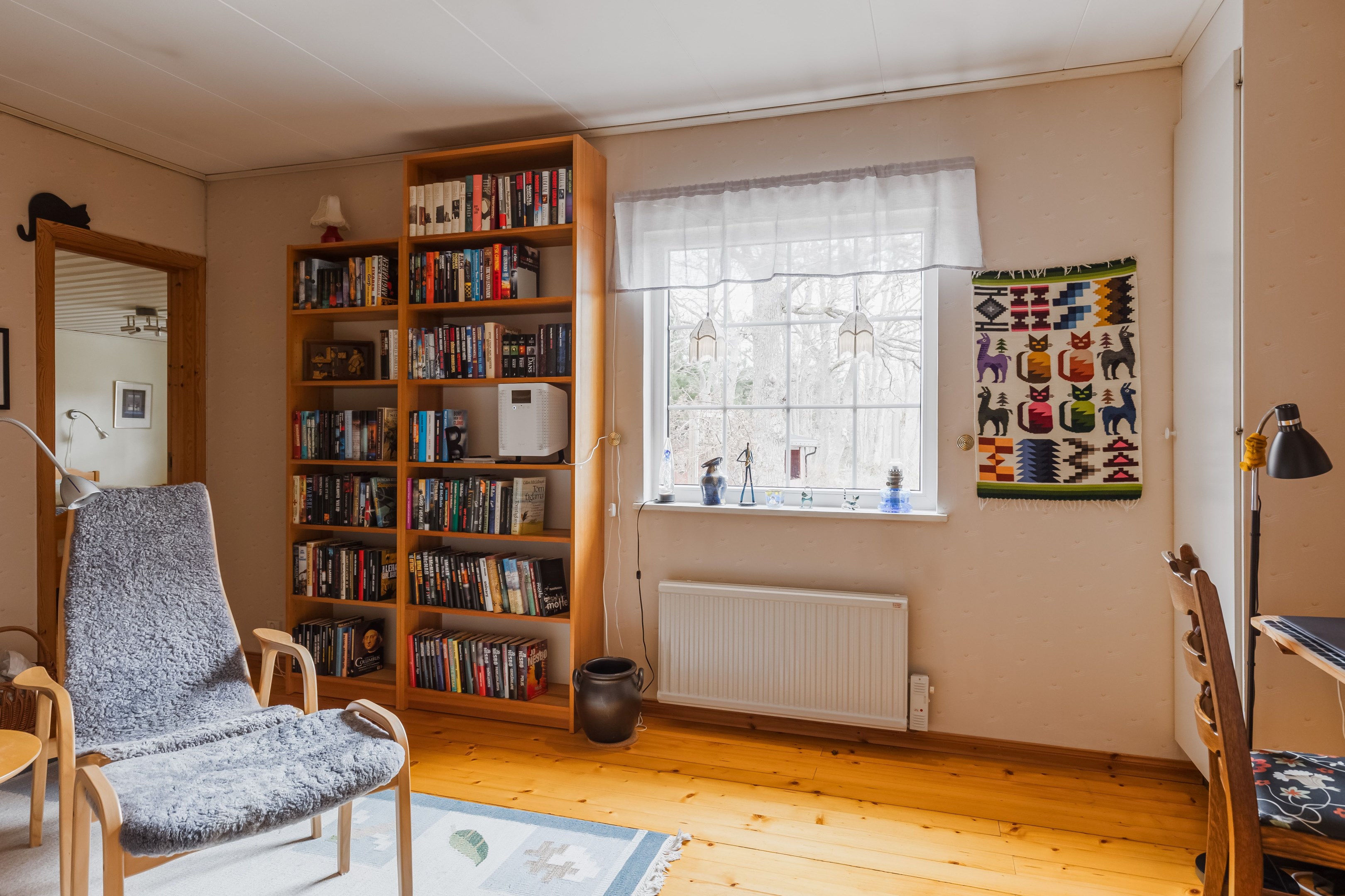 Bostadsbild från Smörkätten Haga 48, Till salu i Rasbo, Uppsala