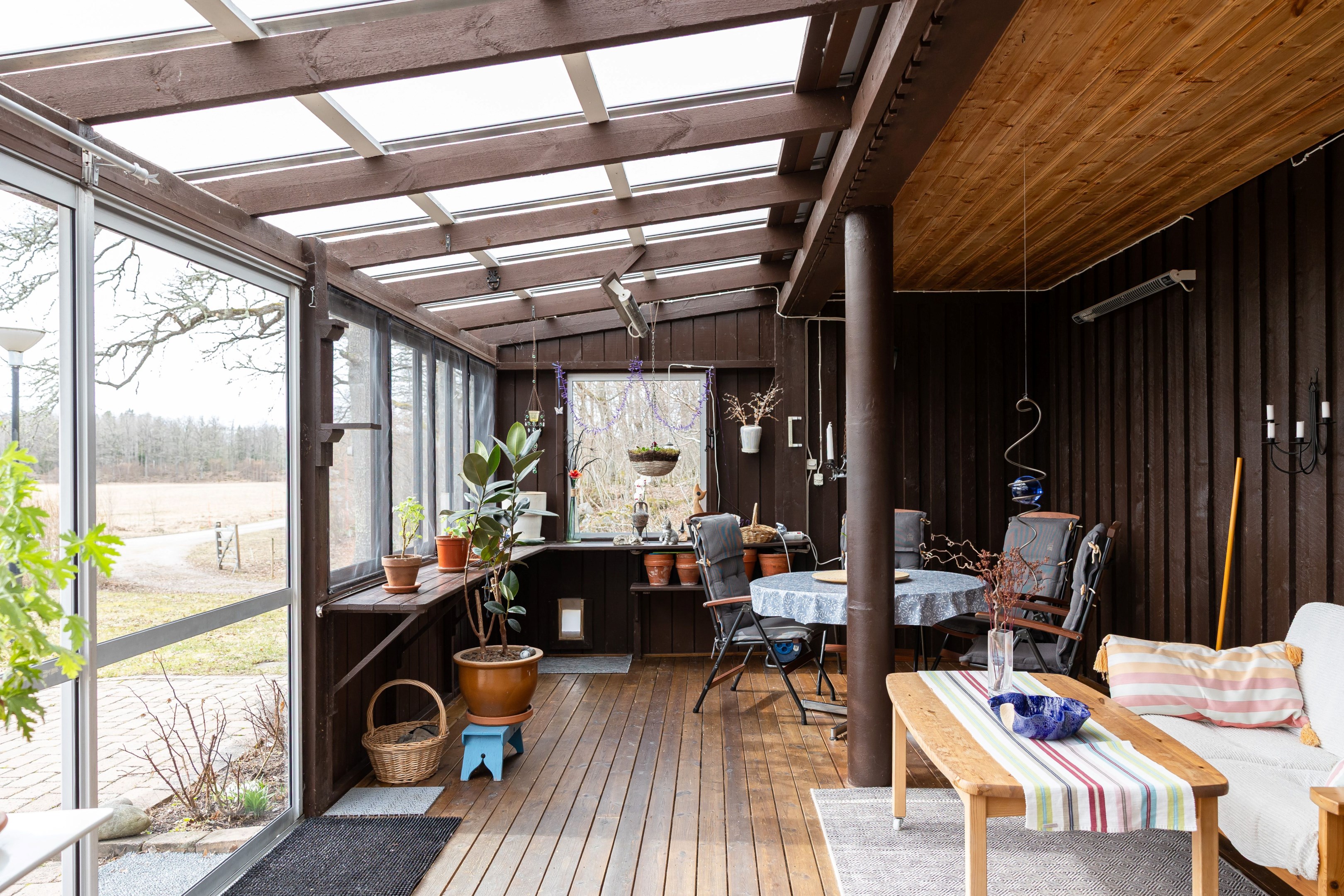 Bostadsbild från Smörkätten Haga 48, Till salu i Rasbo, Uppsala