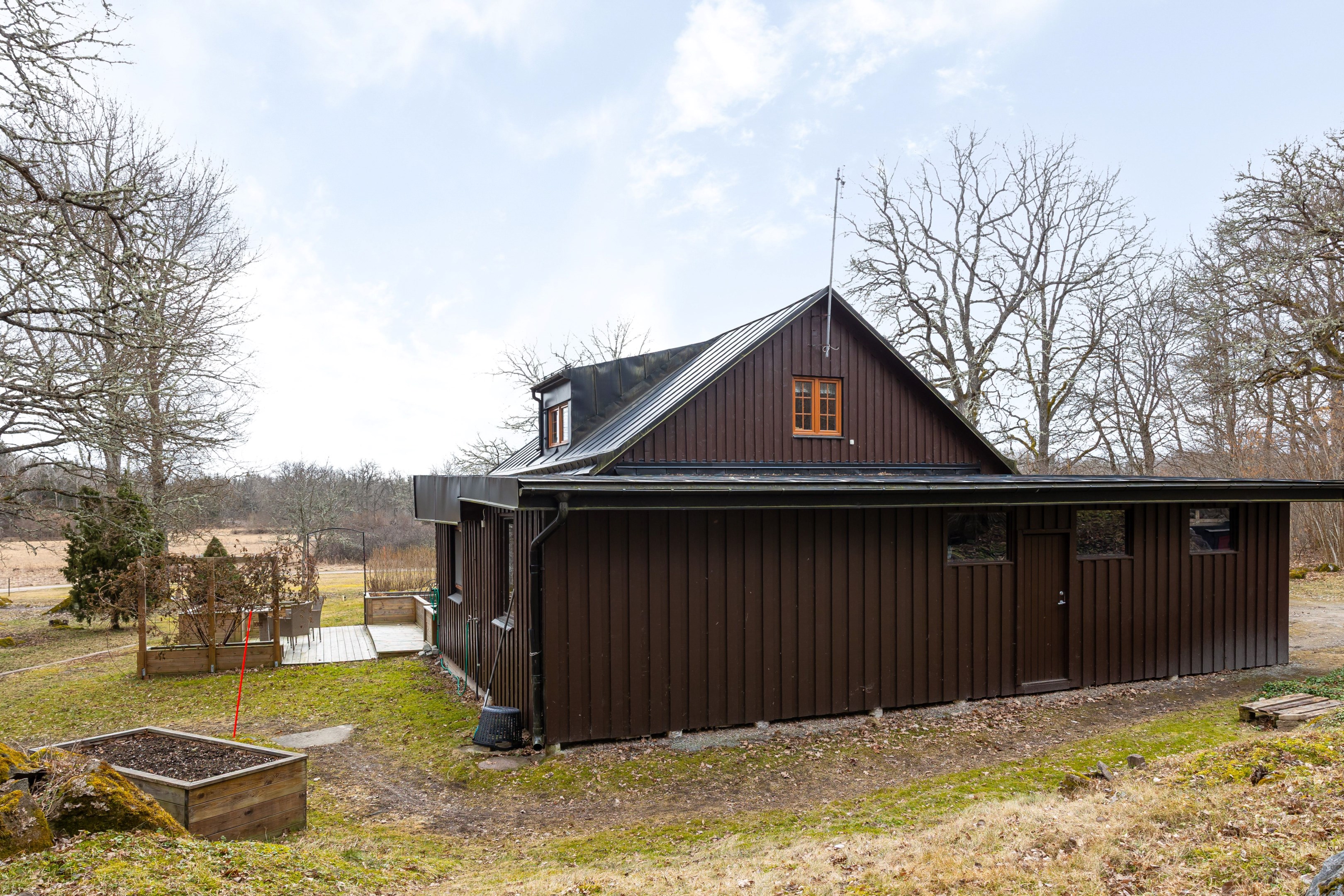 Bostadsbild från Smörkätten Haga 48, Till salu i Rasbo, Uppsala