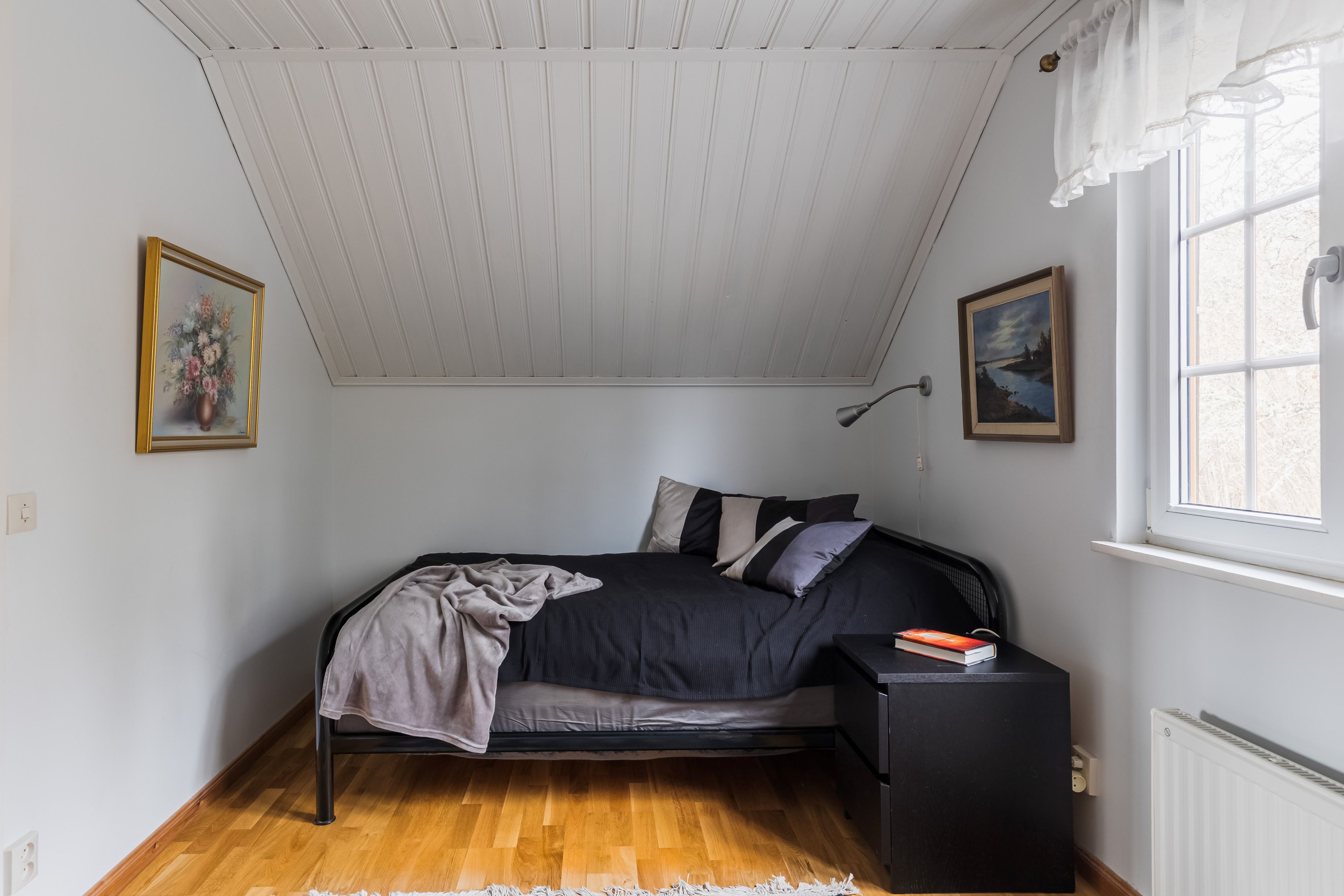 Bostadsbild från Smörkätten Haga 48, Till salu i Rasbo, Uppsala