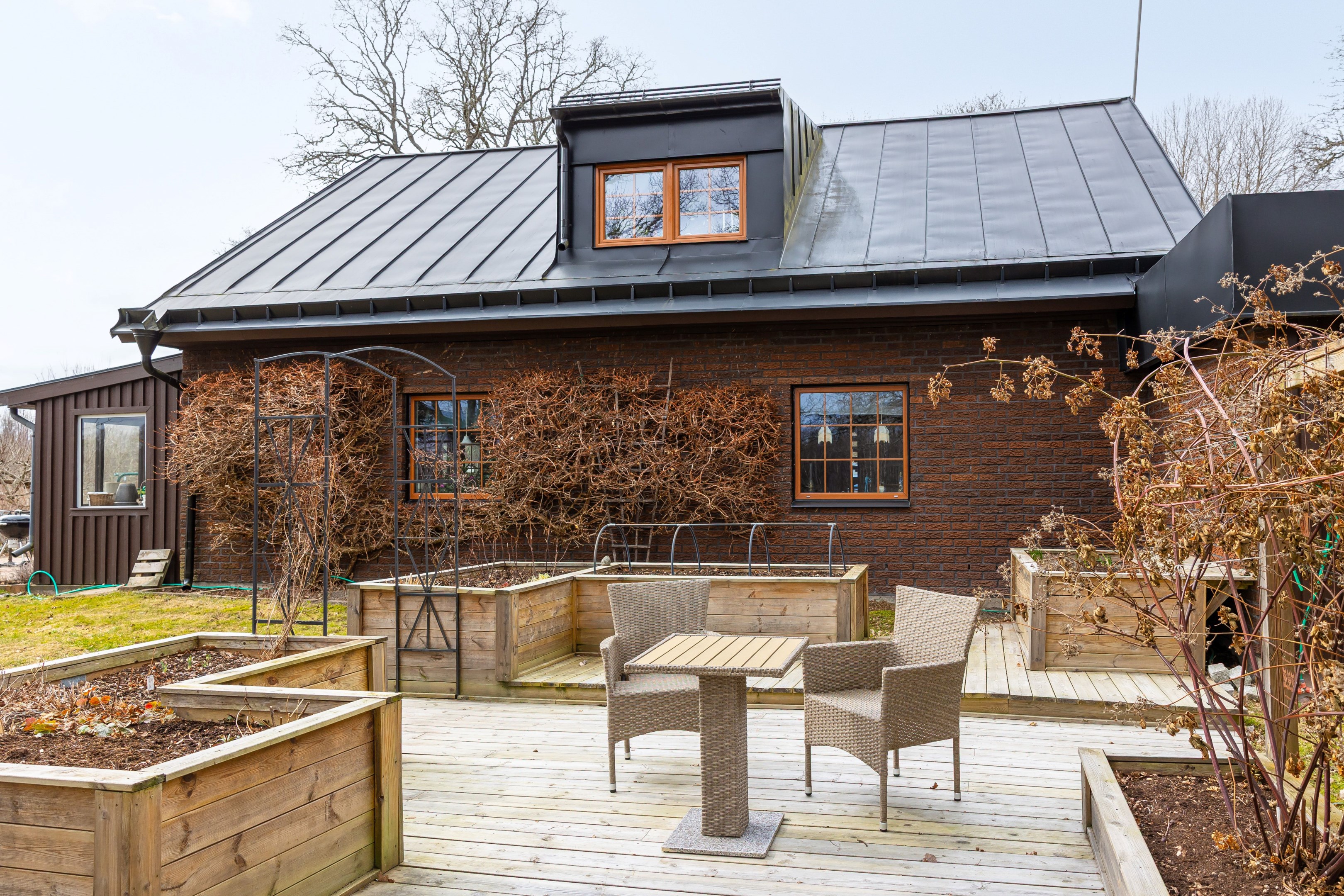 Bostadsbild från Smörkätten Haga 48, Till salu i Rasbo, Uppsala