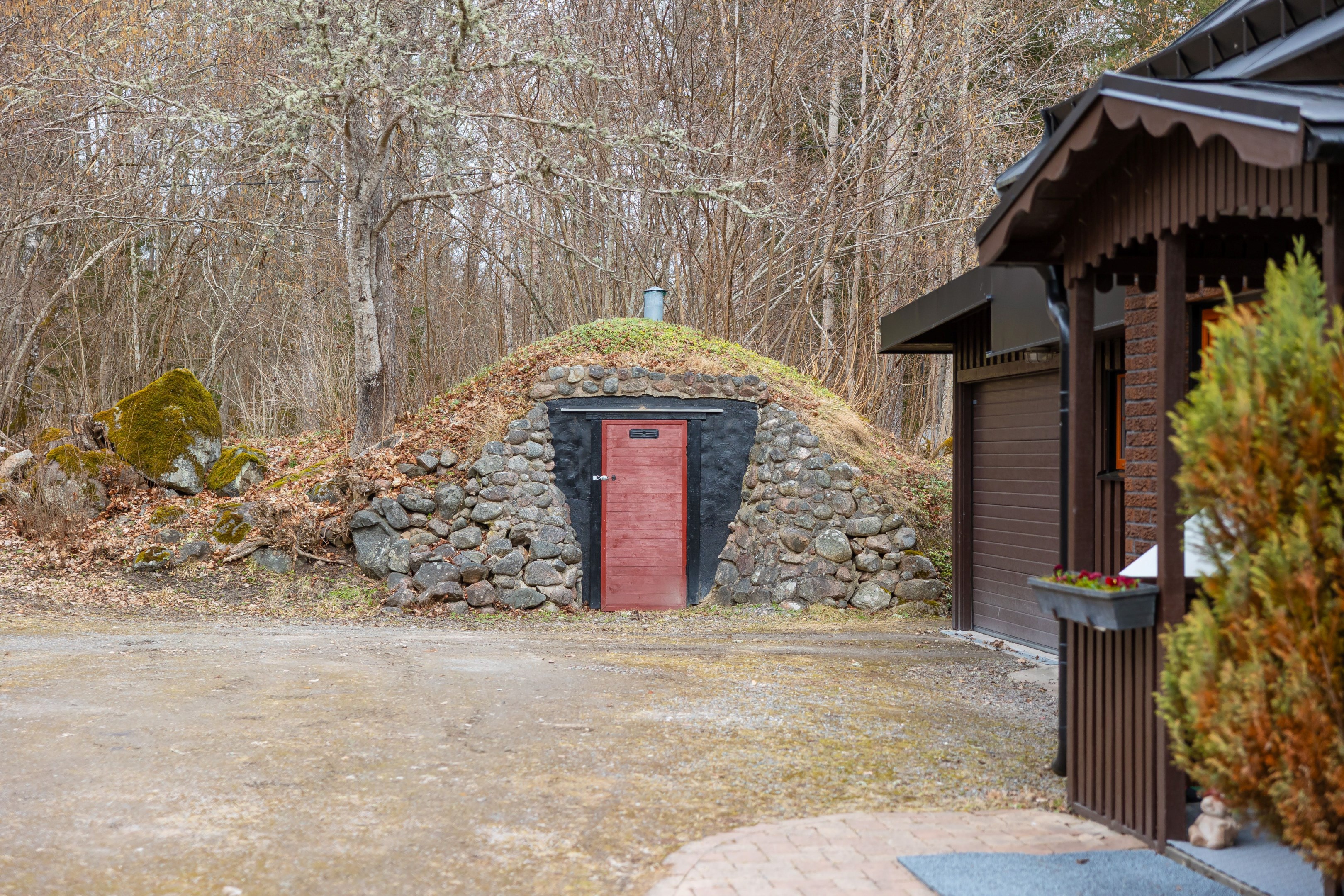 Bostadsbild från Smörkätten Haga 48, Till salu i Rasbo, Uppsala