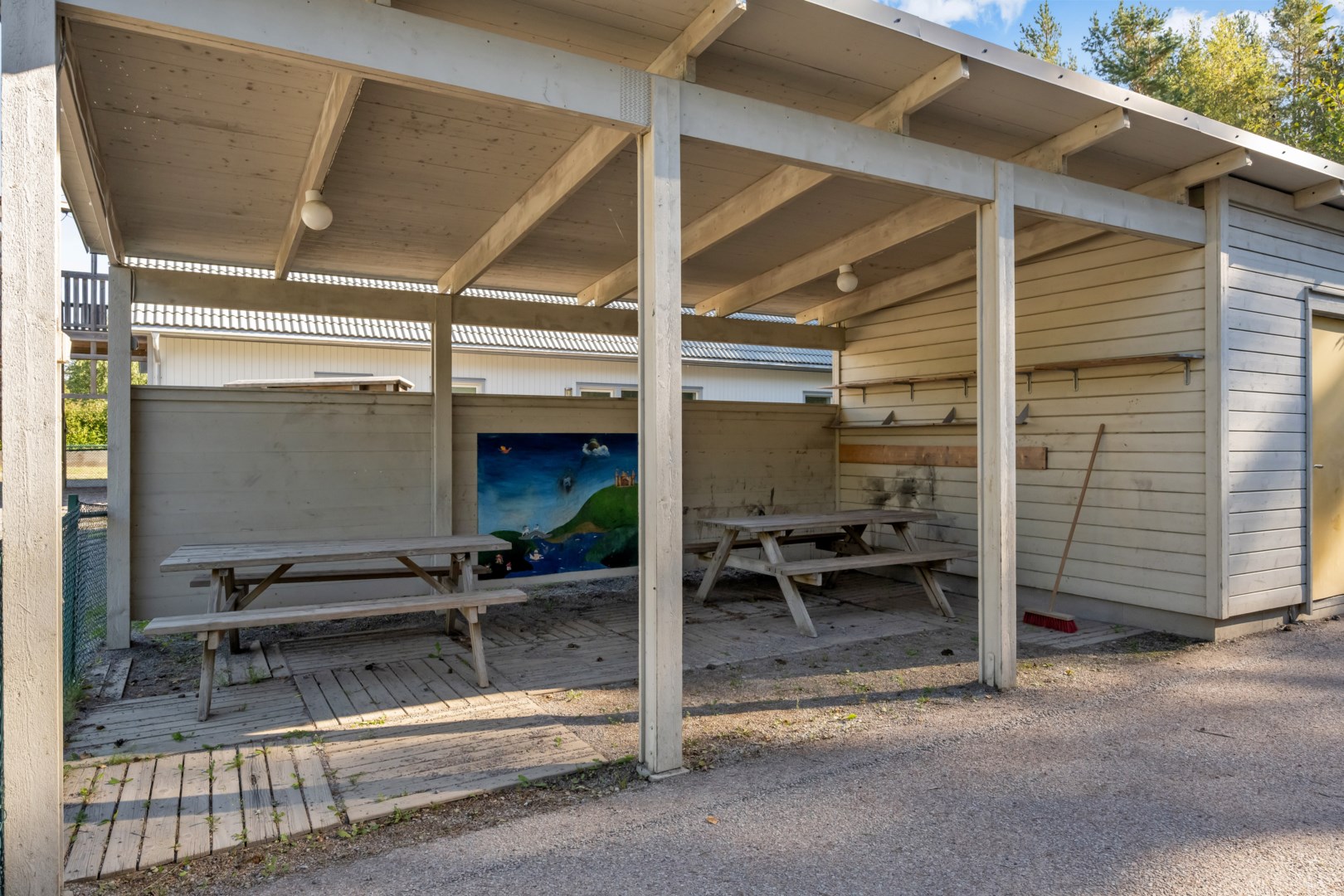 Bostadsbild från Lodjursvägen 7, Såld i Vreta, Uppsala